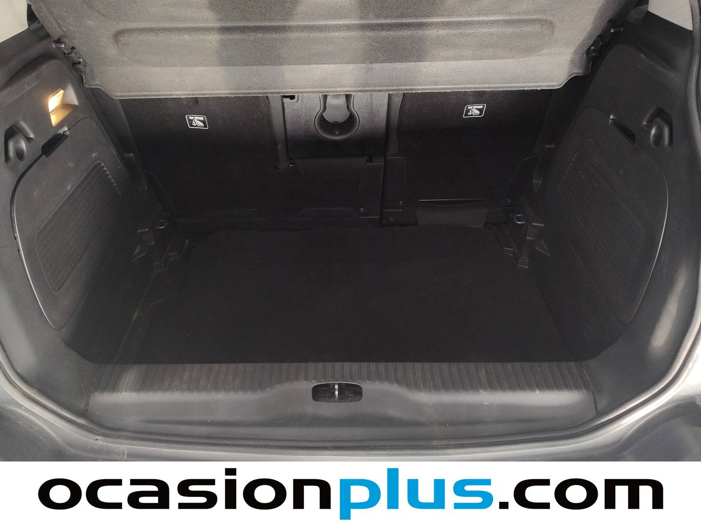 Foto Citroën C3 Aircross Citroen C3 Aircross PureTech 110 S&S Feel  (110 CV)