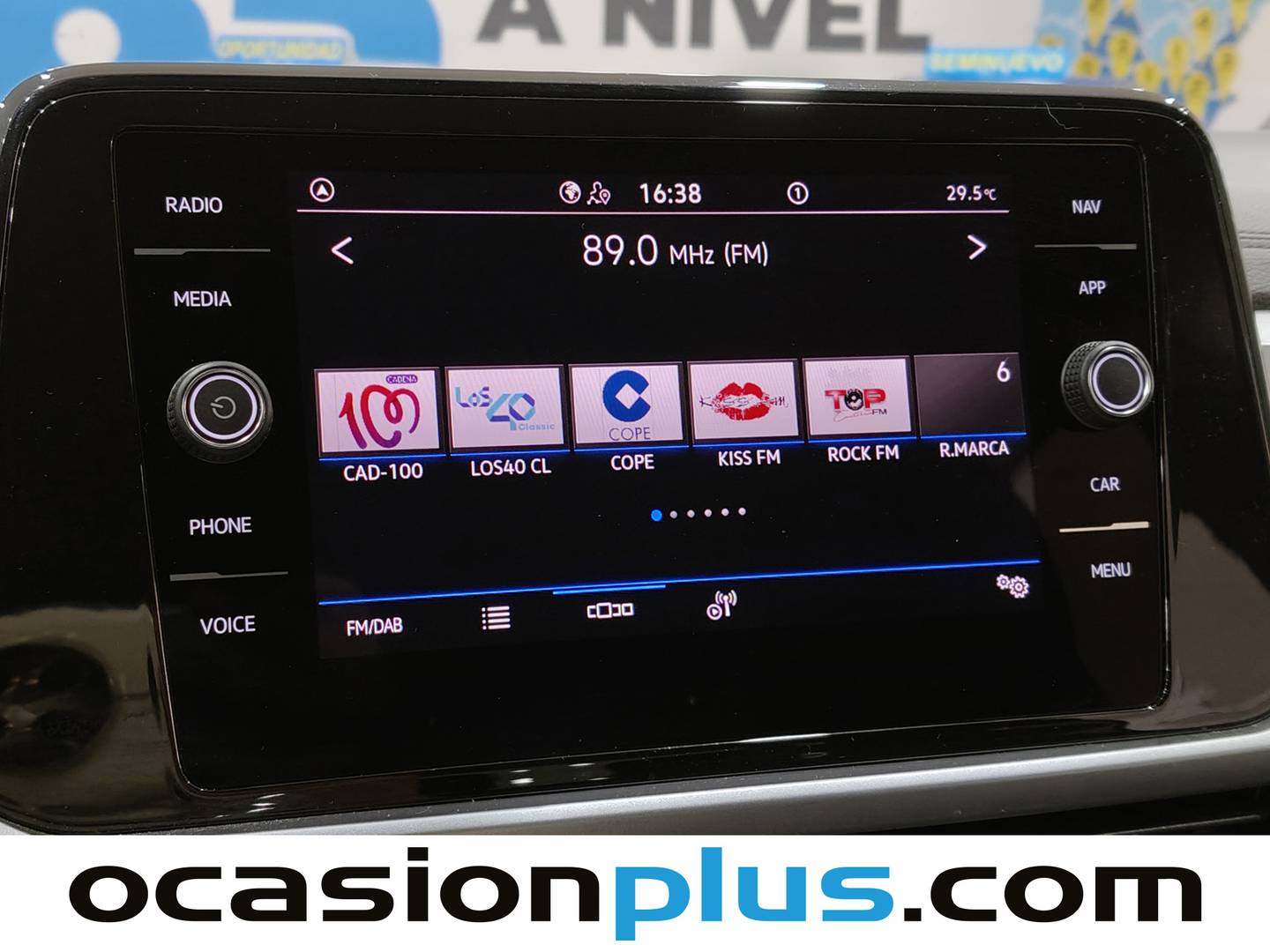 Volkswagen T-Roc Volkswagen T-Roc Advance 1.0 TSI (110 CV) manual