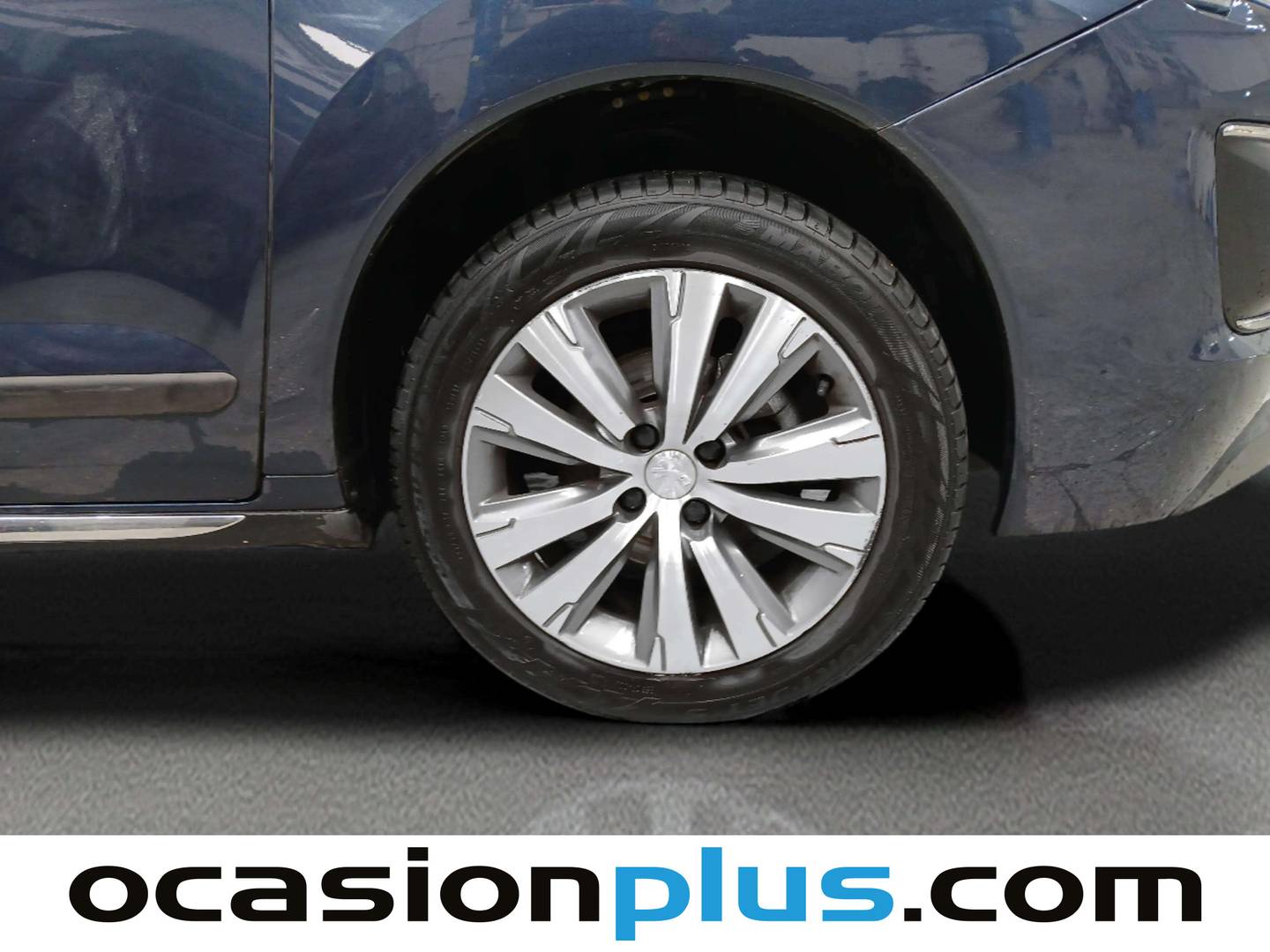 Foto Peugeot 3008 Peugeot 3008 1.2 PureTech Style S&S (130 CV)