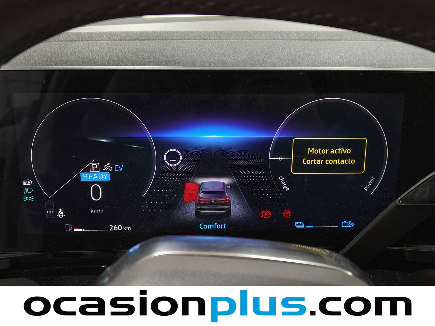 Renault Austral Renault Austral Techno E-Tech Full Hybrid (200 CV) 2023