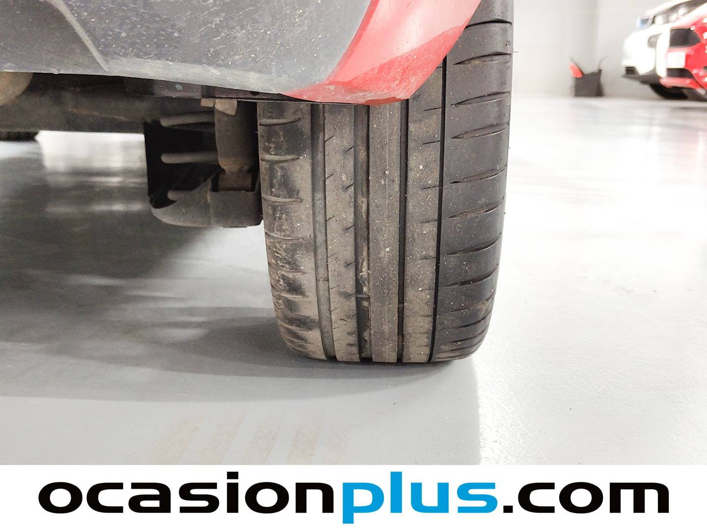 Foto Skoda Rapid Skoda Rapid 1.6 TDI CR Ambition (105 CV)