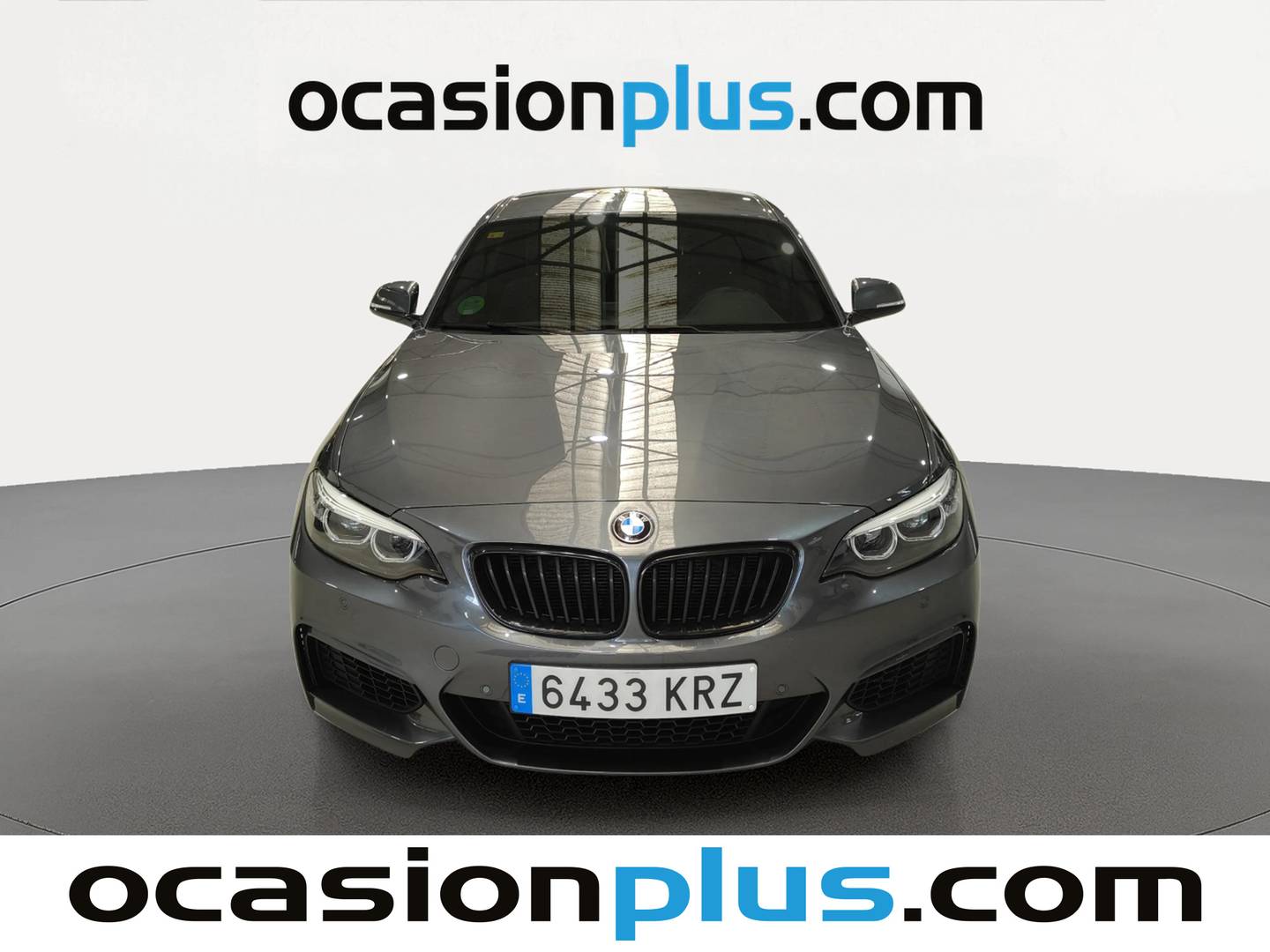 BMW Serie 2 BMW Serie 2 218i Coupe (136 CV) Pack M 136cv