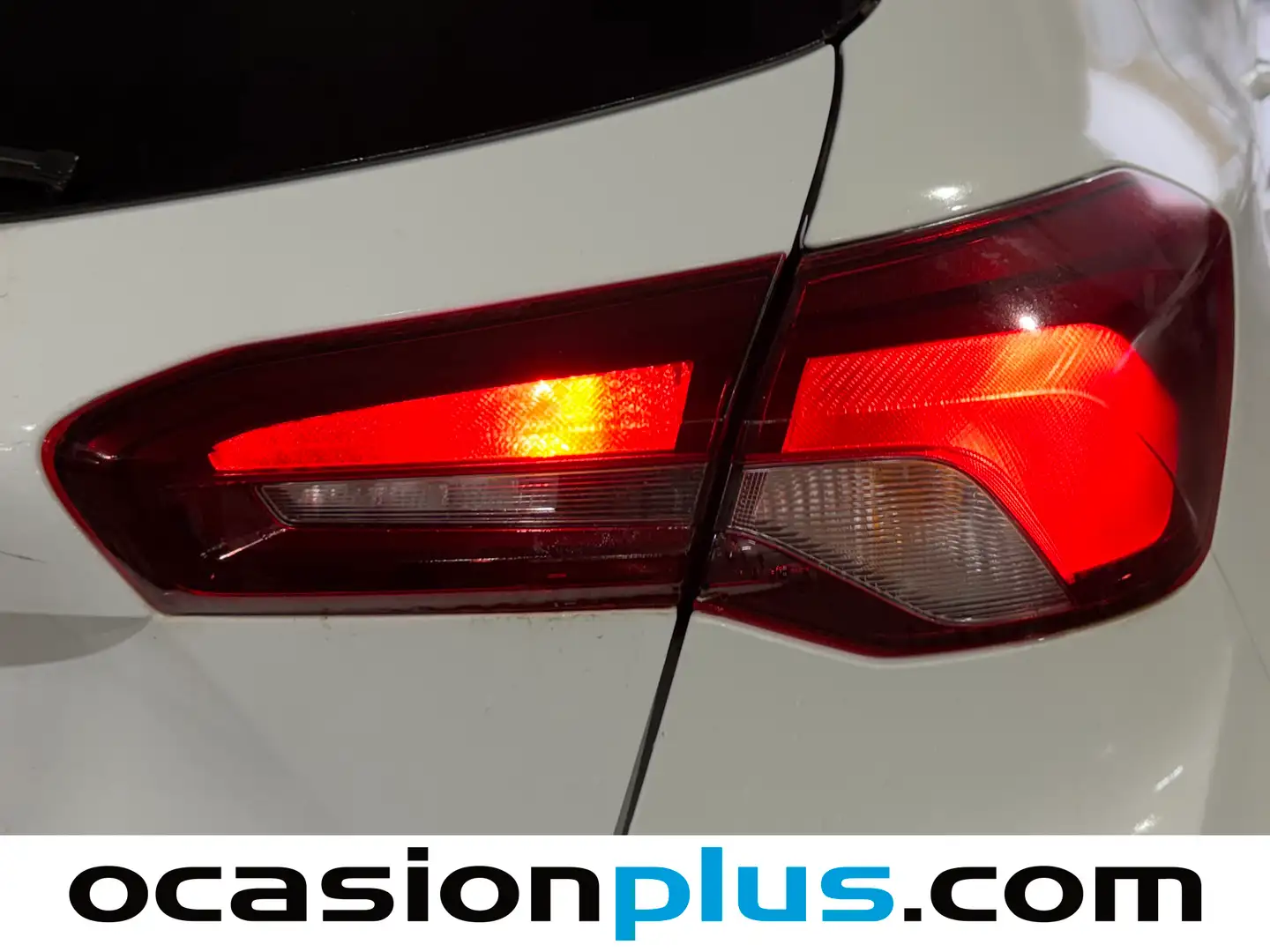 Foto Ford Focus Ford Focus 1.5 Ecoblue Trend+ Auto (120 CV)