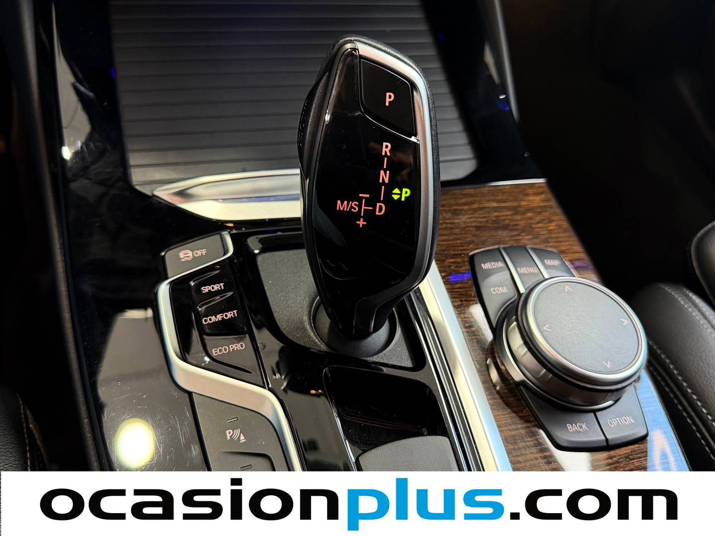 Foto BMW X3 BMW X3 xDrive20d (190 CV)