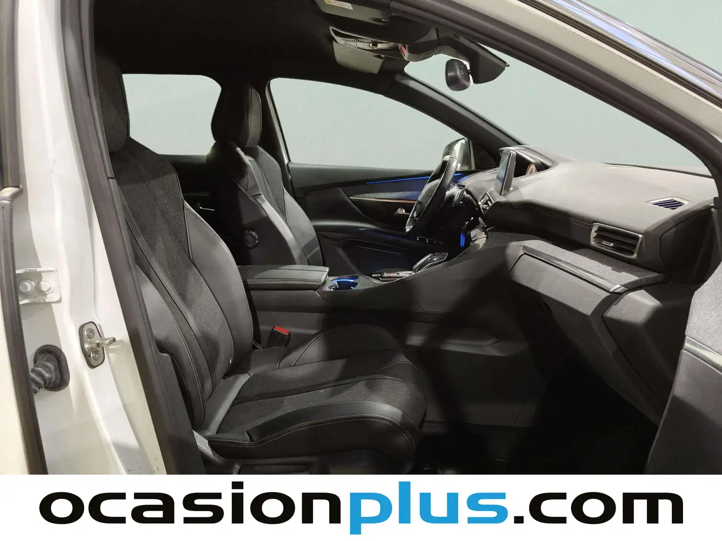 Foto Peugeot 3008 Peugeot 3008 BlueHDI 130 S&S Allure EAT8 (130 CV)