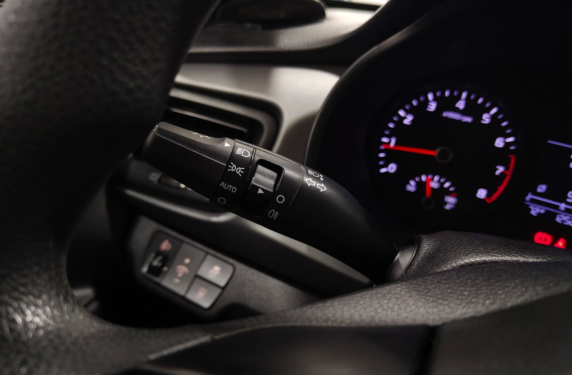 Kia Rio 1.2 Cvvt Concept - foto 21