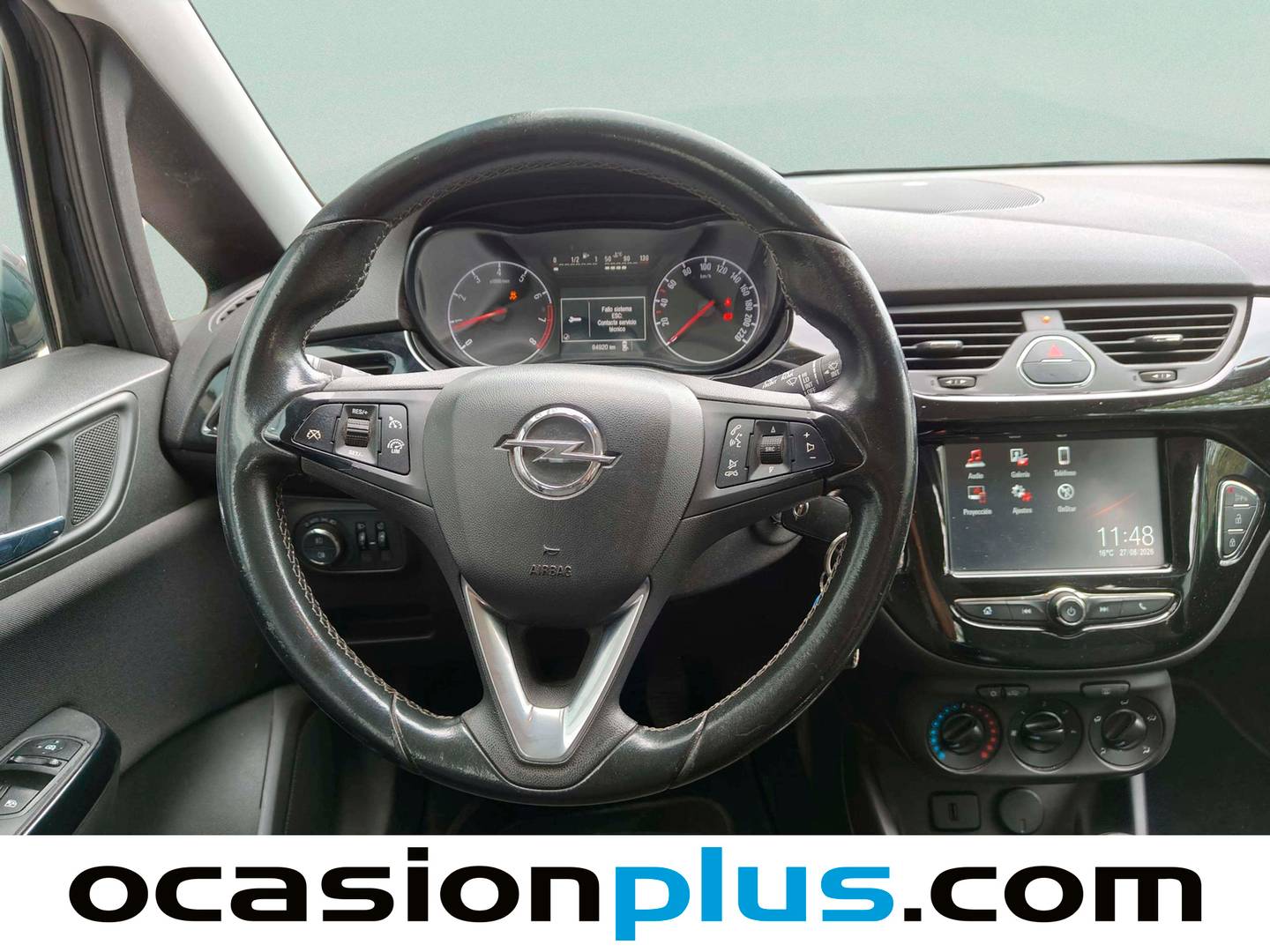 Opel Corsa Opel Corsa 1.4 Selective (90 CV) 2017