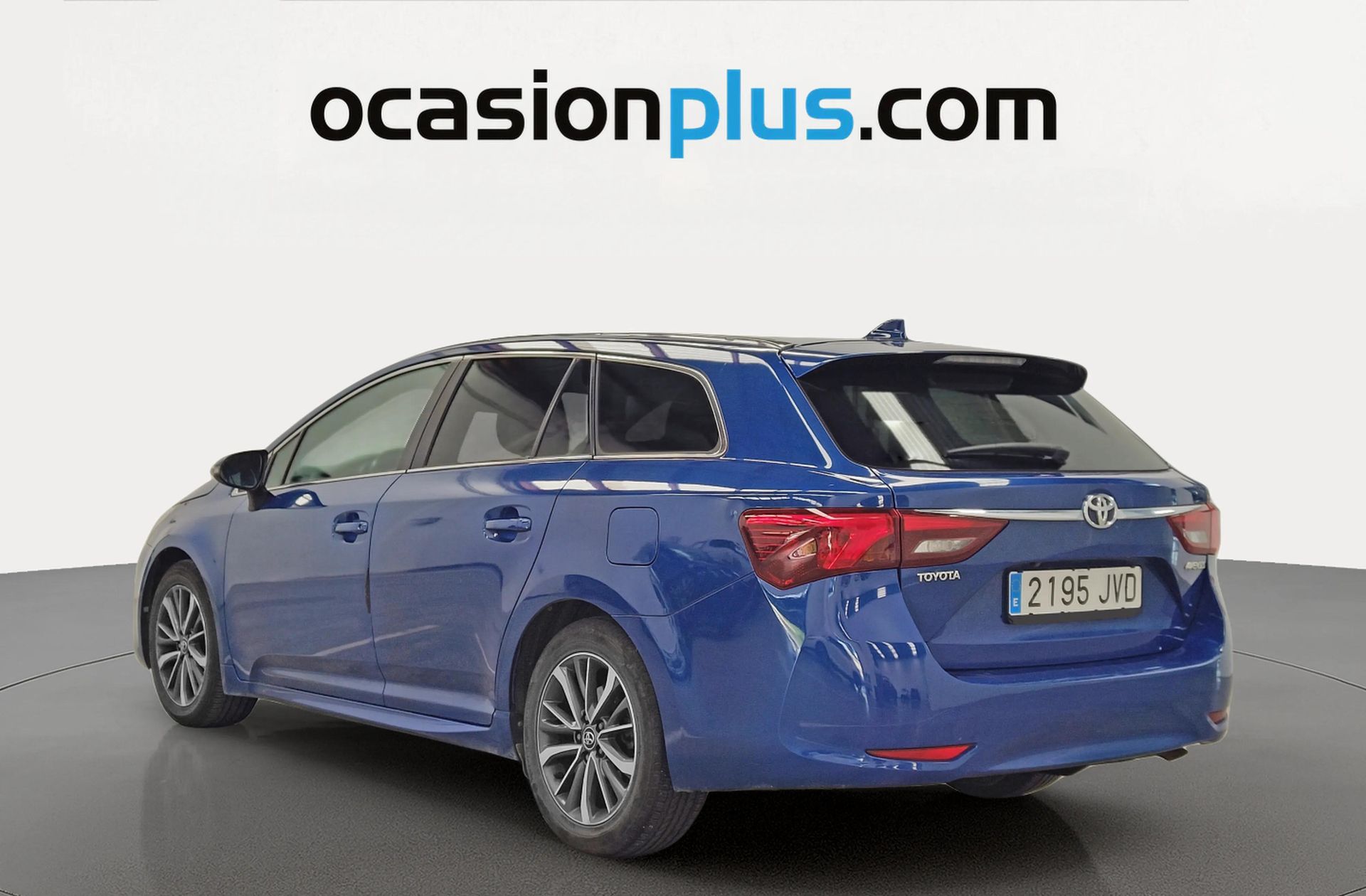 Toyota Avensis Advance Touring Sports 2.0 150D - foto 3