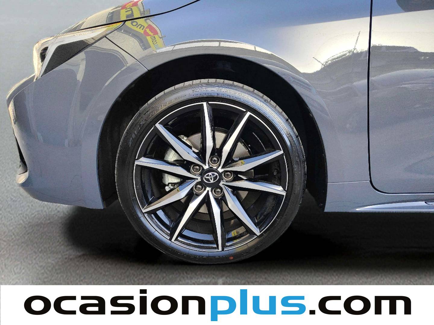 Toyota Corolla Toyota Corolla 200H GR-Sport (178 CV) seminuevo