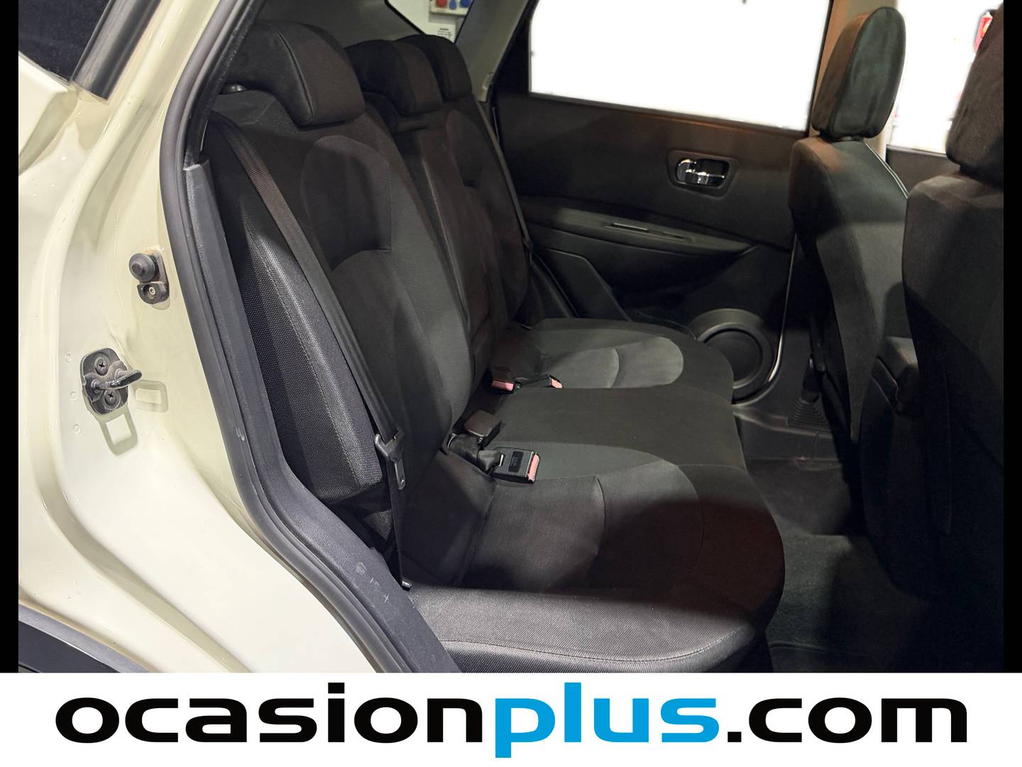 Nissan QASHQAI Nissan Qashqai 2.0 Tekna Sport 4x2 (140 CV) al mejor precio