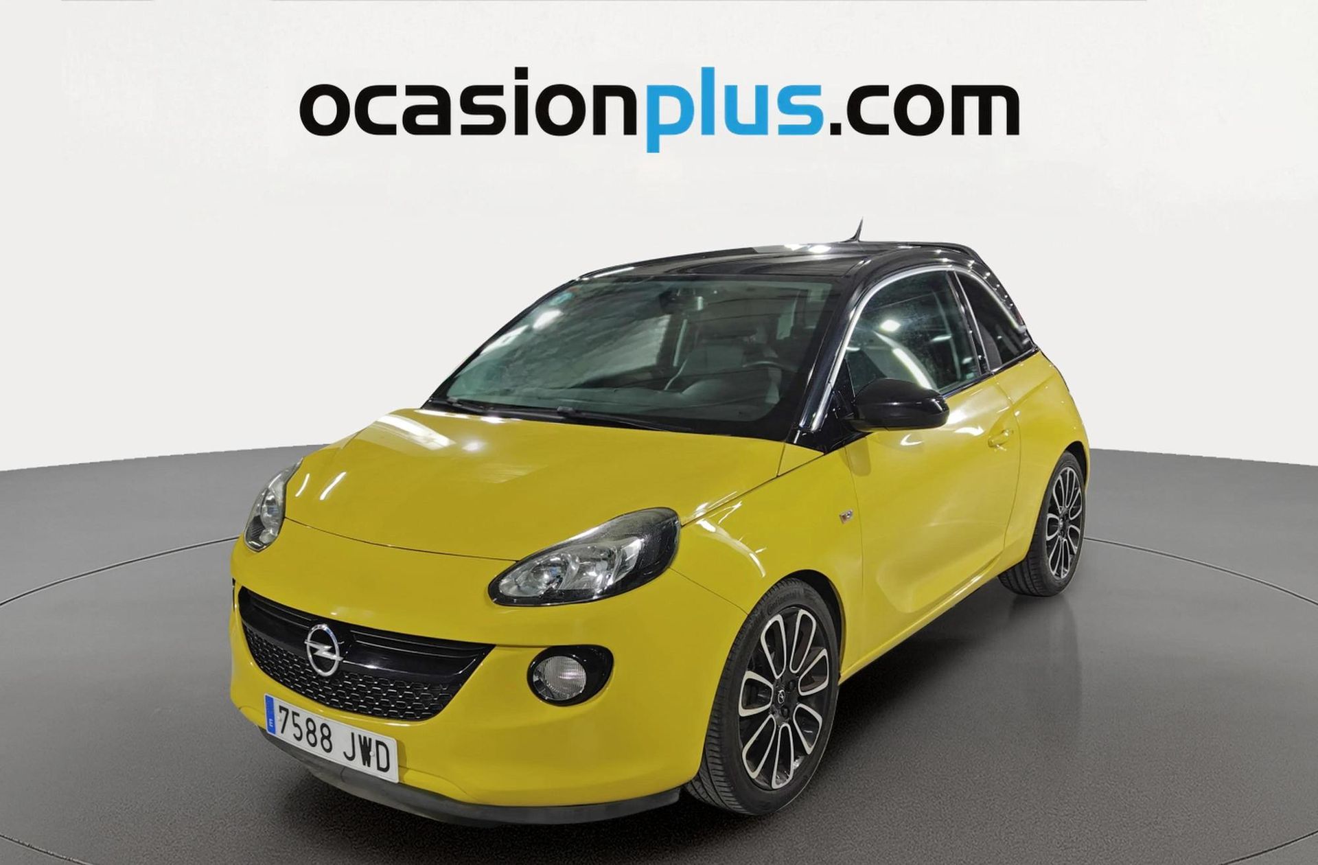 Opel Adam 1.4 XER Slam