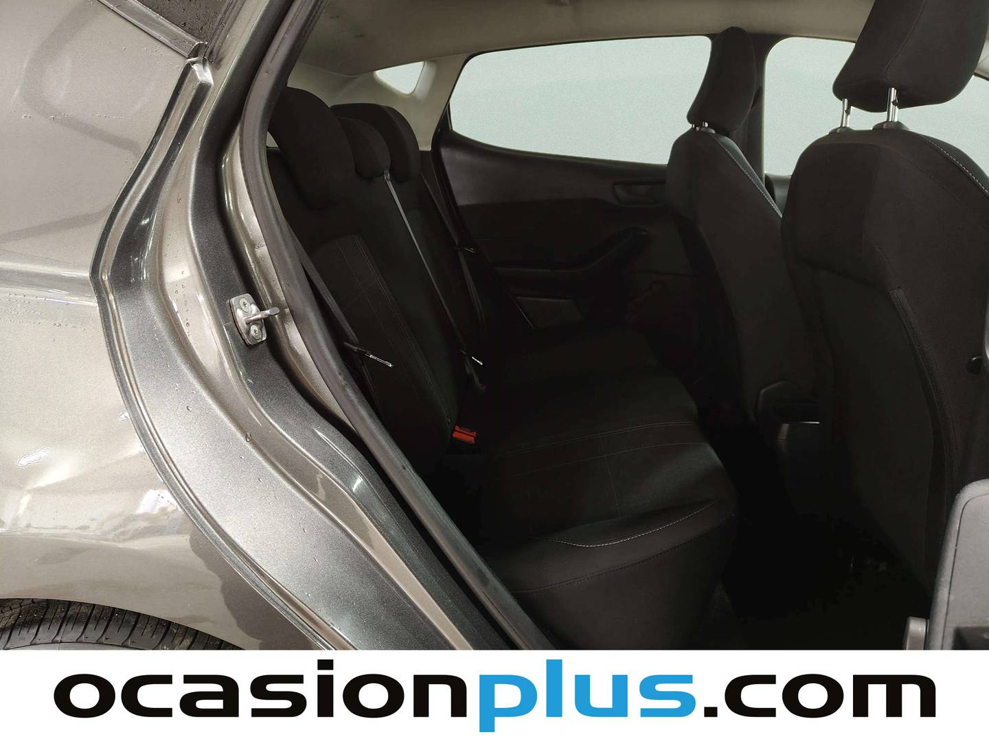 Foto Ford Fiesta Ford Fiesta 1.0 EcoBoost Trend (100 CV)