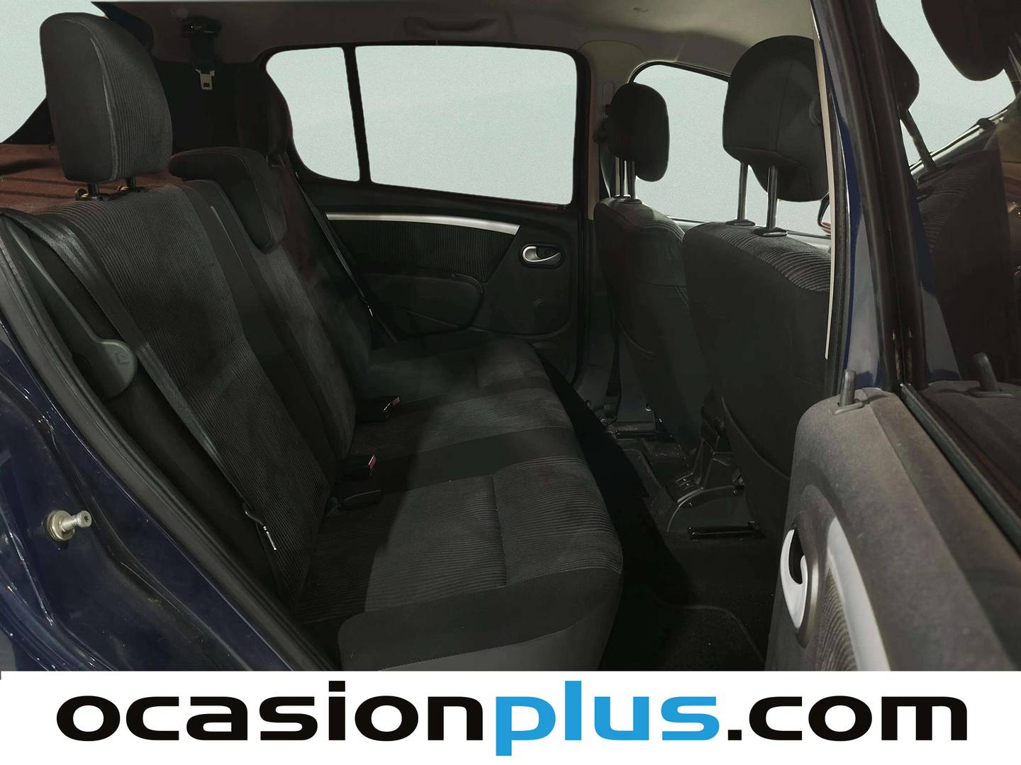 Dacia Sandero Dacia Sandero 1.2 16v Base (75 CV) al mejor precio