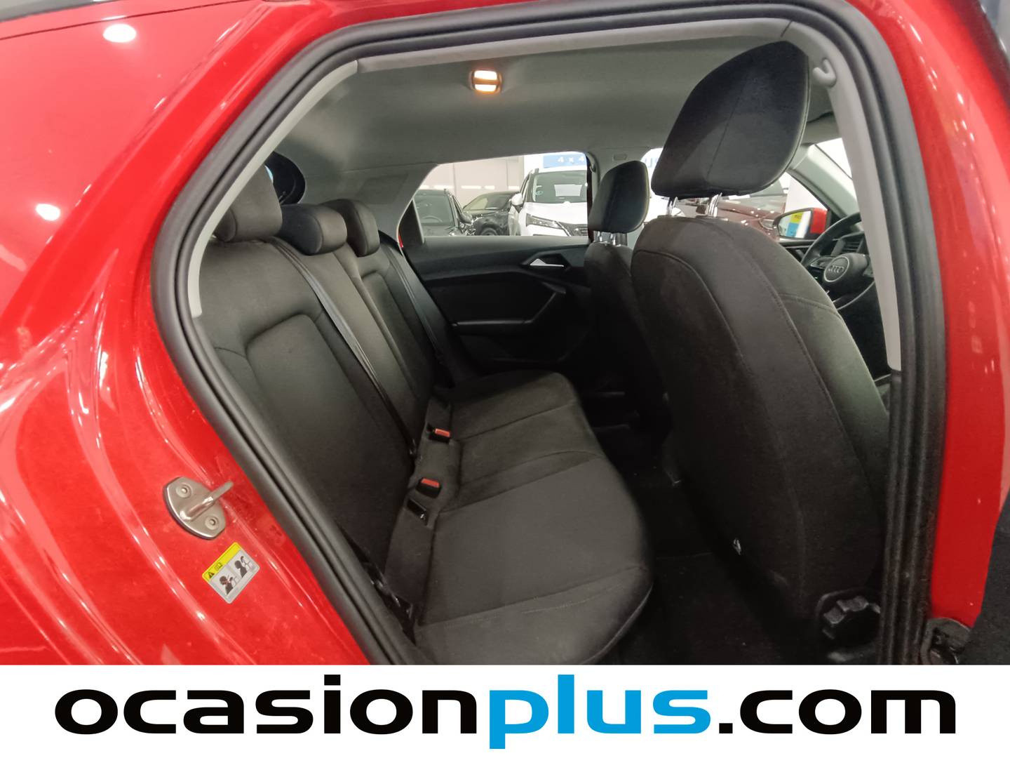 Audi A1 Audi A1 Sportback Advanced 30 TFSI (110 CV) S tronic km 0