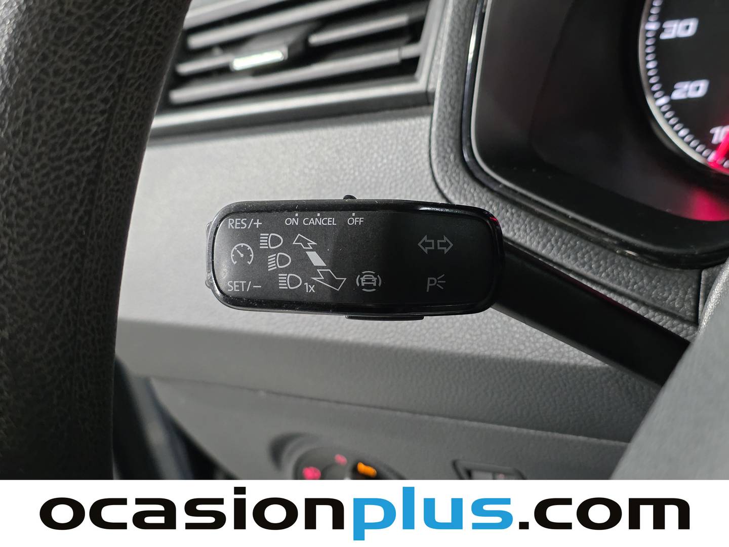 Seat Arona SEAT Arona 1.0 TSI Reference Edition S&S (95 CV) manual