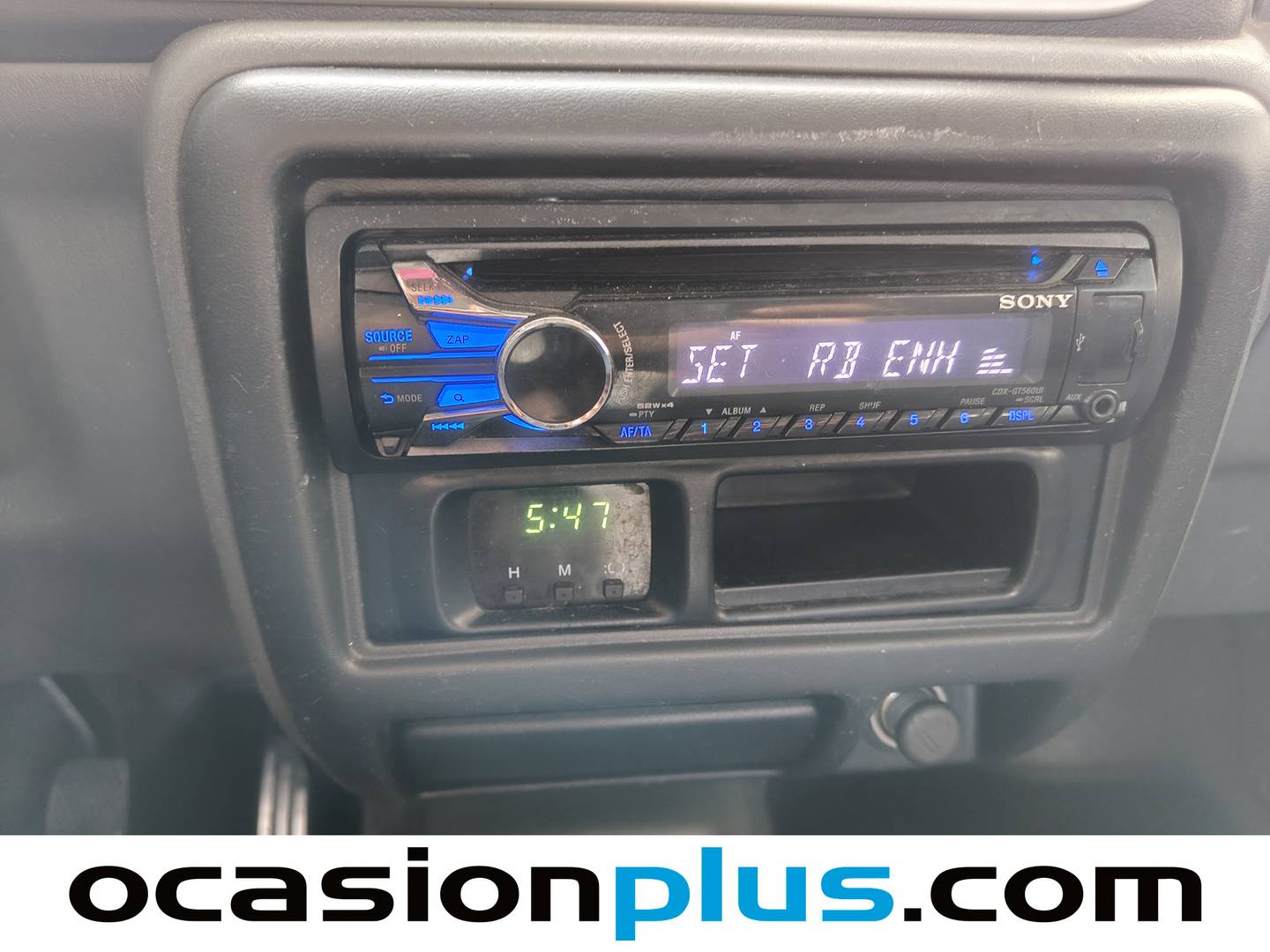 Suzuki Jimny Suzuki Jimny 1.3 16V Hard Top Pixel (80 CV) seminuevo