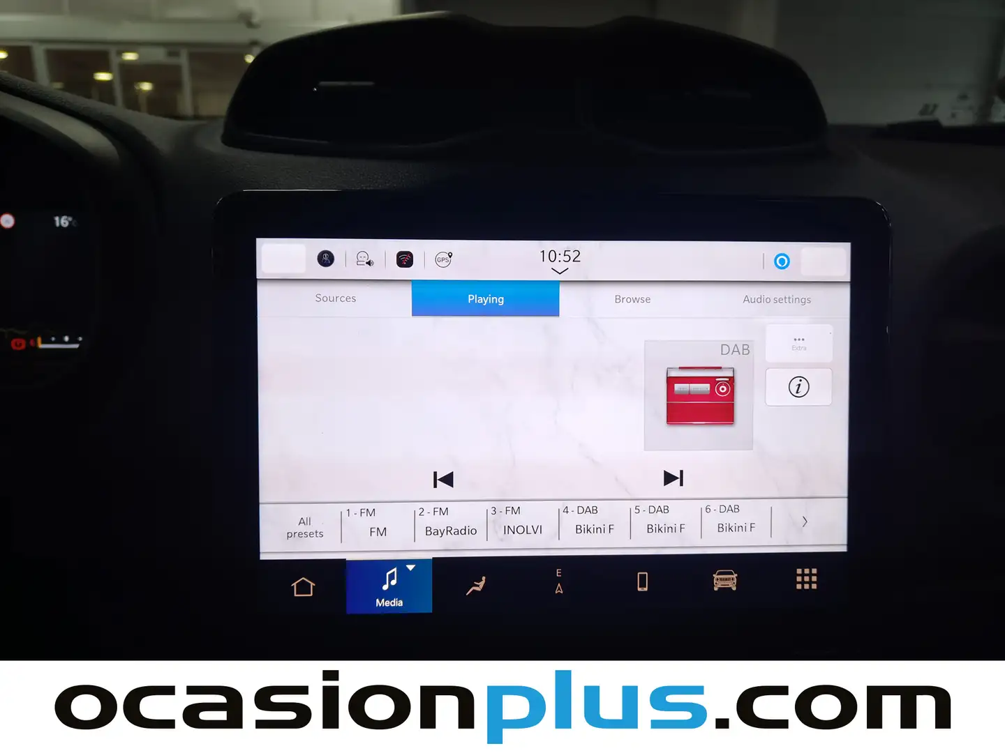 Foto Jeep Renegade Jeep Renegade eHybrid 1.5 Altitude DCT (130 CV)