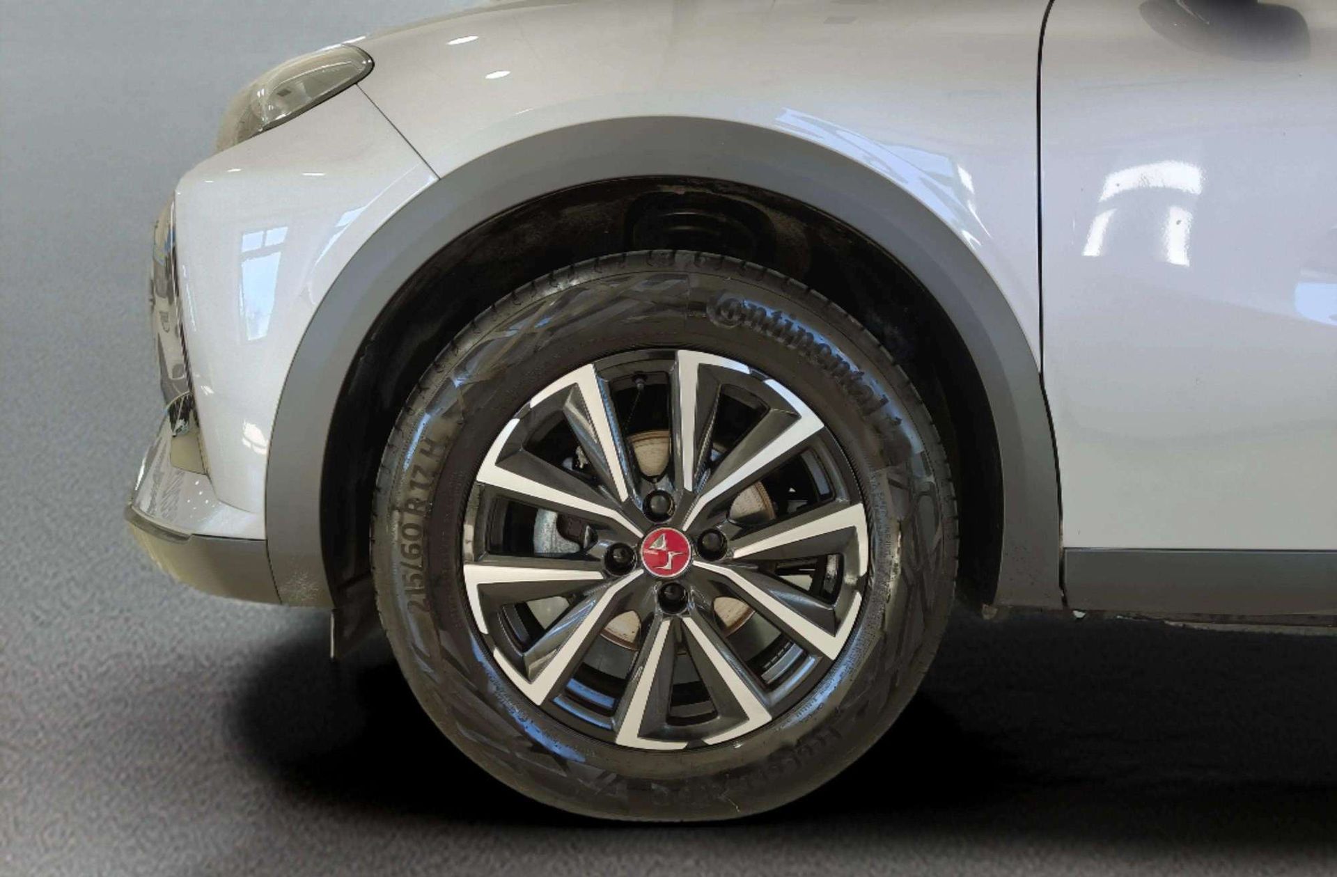 DS 3 Performance Line PureTech - foto 36