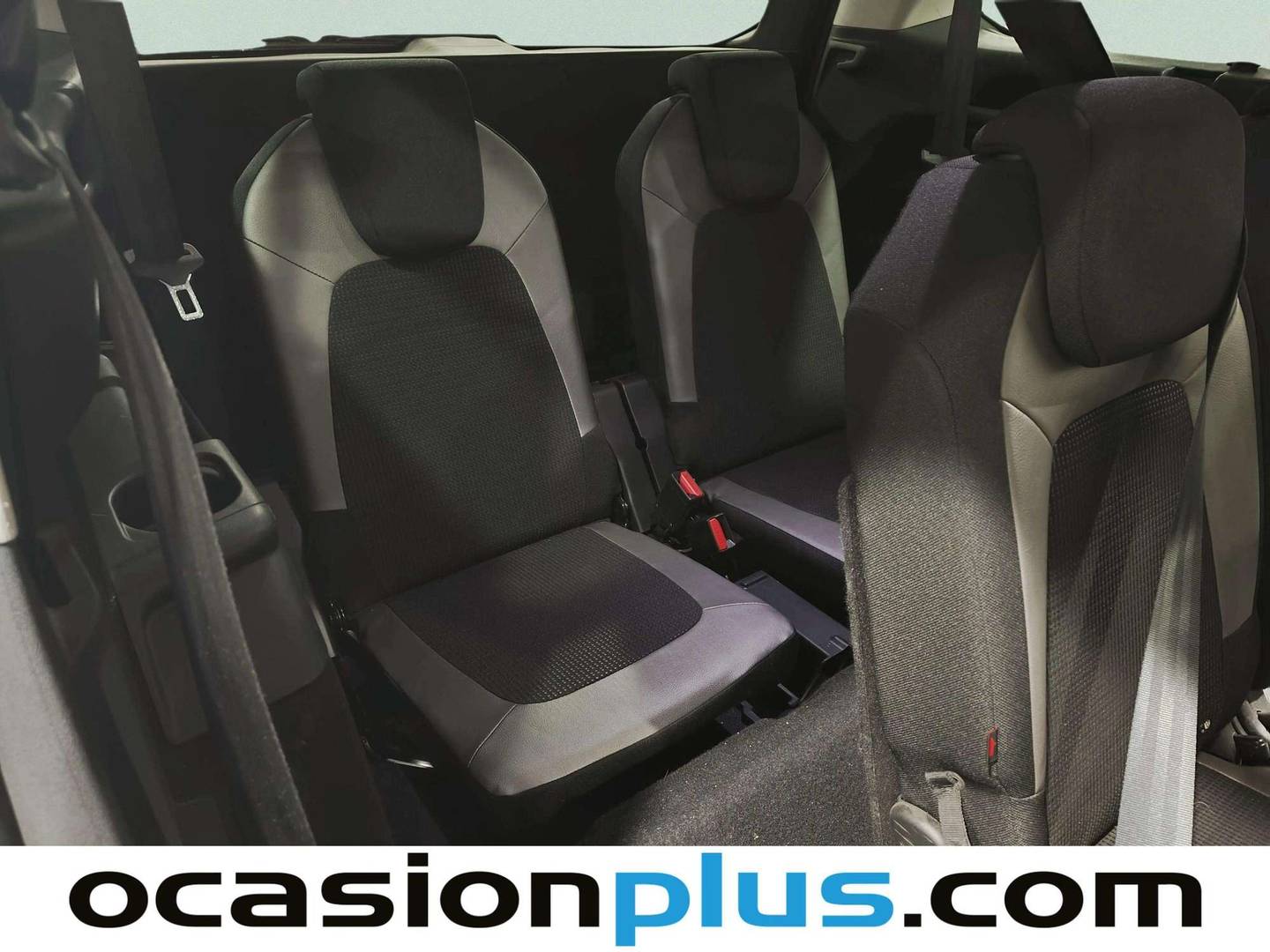 Citroën Grand C4 Spacetourer Citroën Grand C4 Spacetourer PureTech 130 S&S Shine 96 kW (130 CV) 7 Plazas km 0