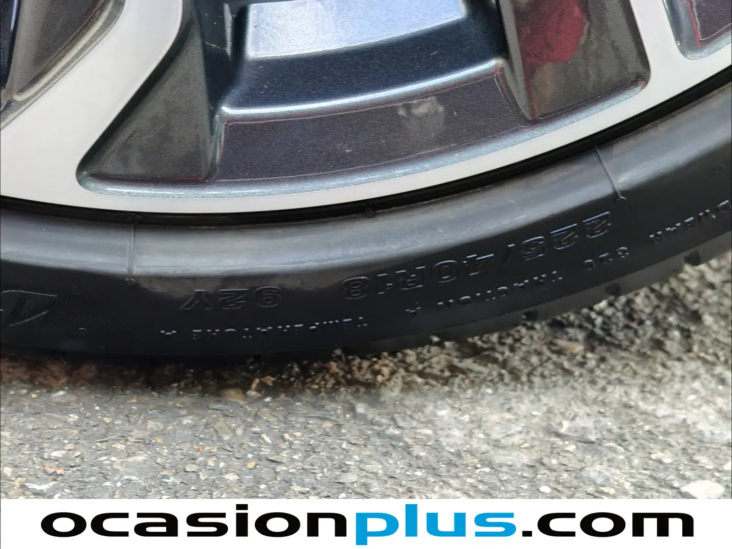 Foto Toyota Corolla Toyota Corolla Touring Sports 180H Feel! E-CVT (180 CV)