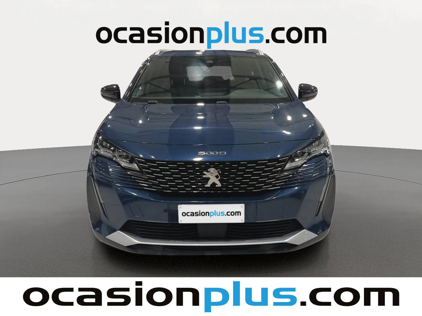 Foto Peugeot 5008 Peugeot 5008 BlueHDI 130 S&S Allure Pack EAT8 (130 CV) 7 Plazas