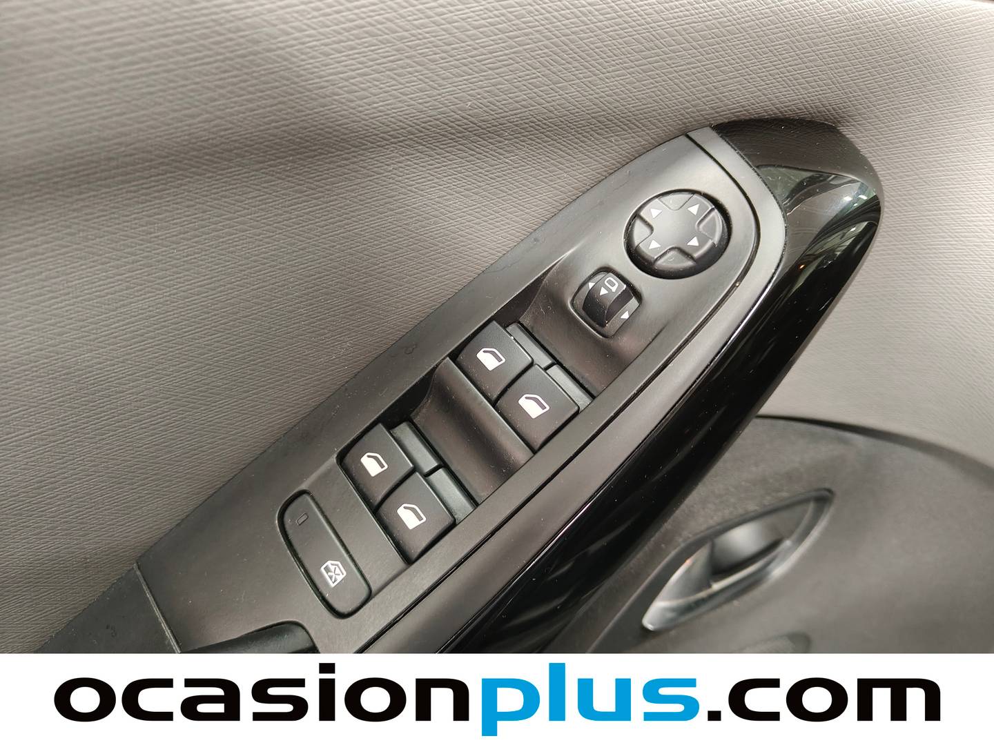Citroën C4 Spacetourer Citroën C4 Spacetourer PureTech 130 S&S Feel (130 CV) gasolina