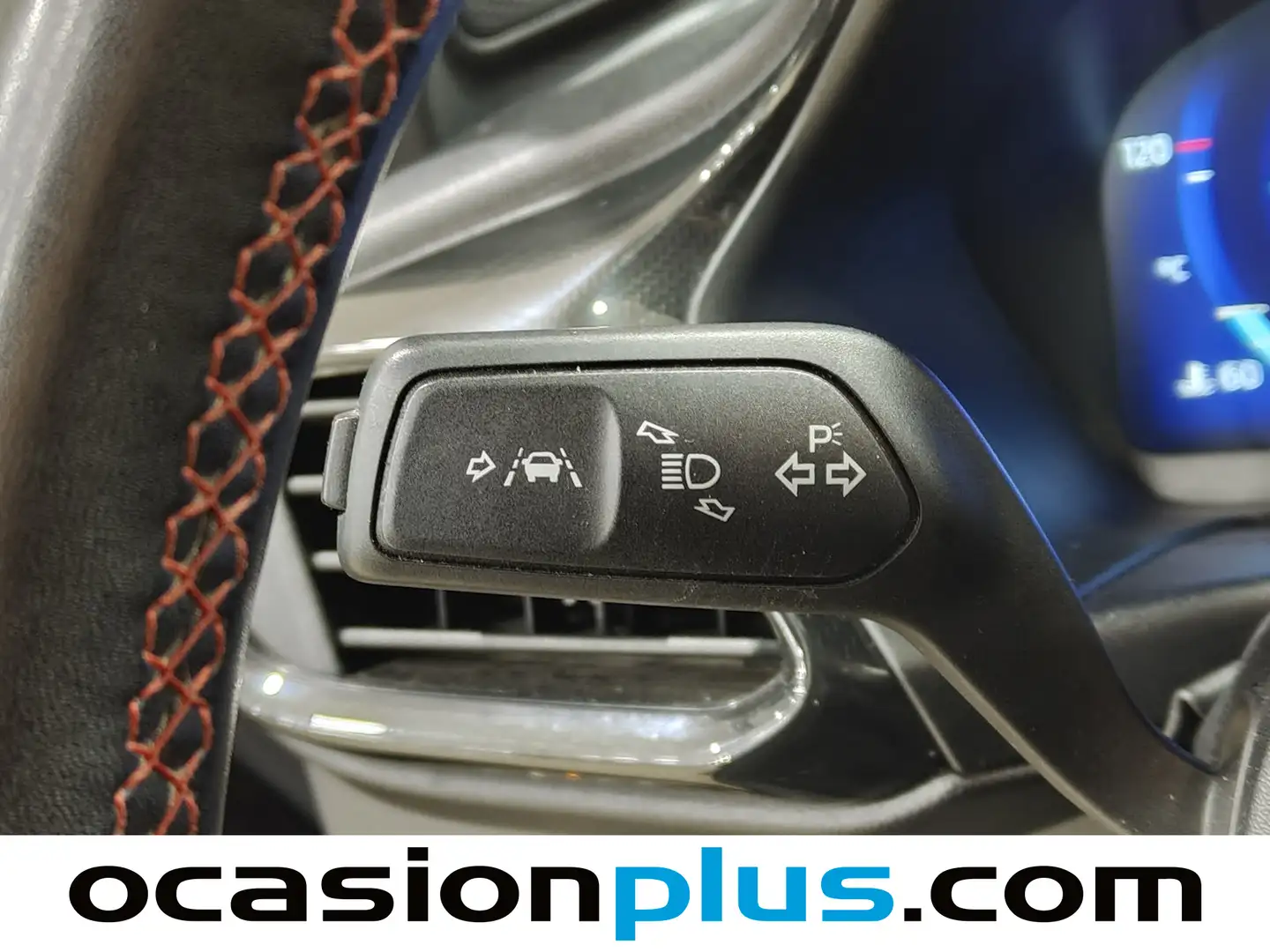 Foto Ford Puma Ford Puma 1.0 EcoBoost MHEV ST-Line (125 CV)