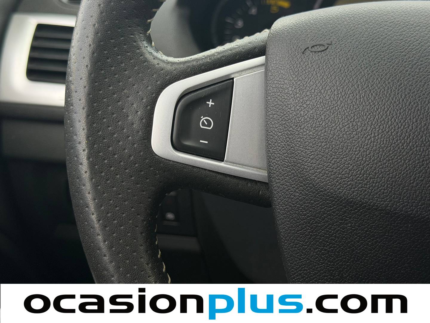 Equipamiento del Renault Mégane Renault Megane Dynamique Eco2 FAP dCi (110 CV)