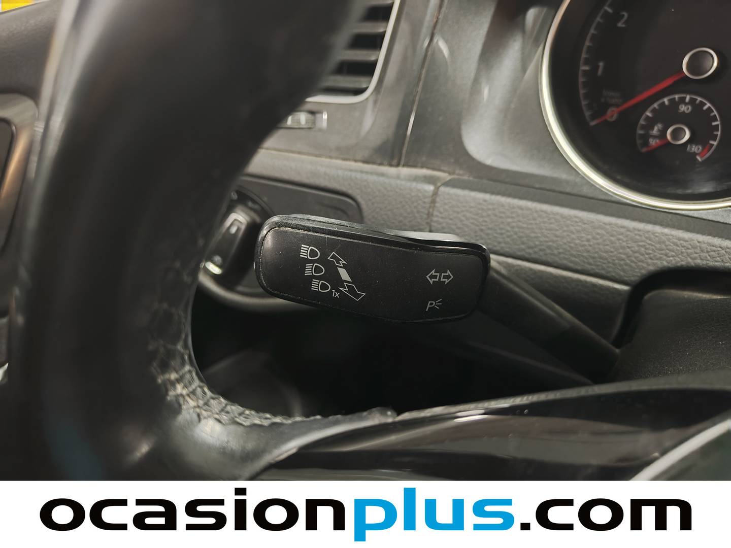 Volkswagen Golf Volkswagen Golf Advance 1.4 TSI (125 CV) de segunda mano
