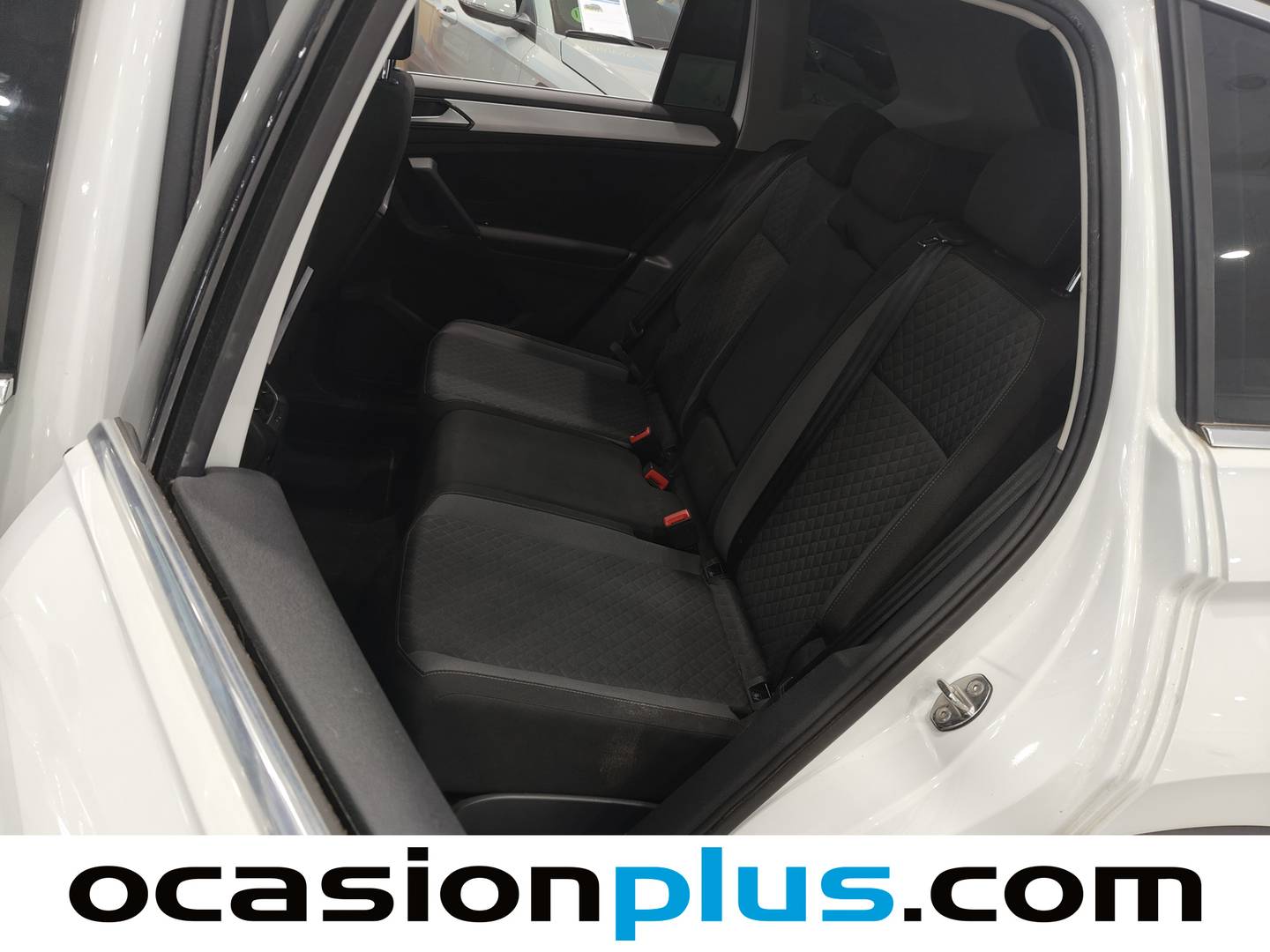 Volkswagen Tiguan Volkswagen Tiguan 1.4 ACT TSI BlueMotionTech Pack R Line (150 CV) DSG al mejor precio