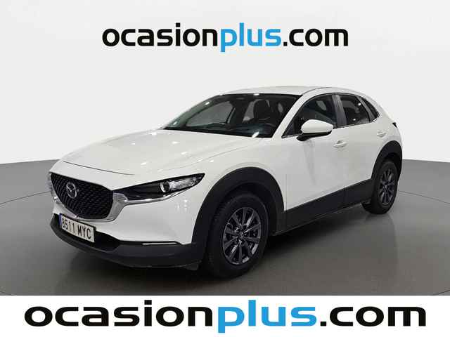 Mazda Cx 30 Segunda Mano Baratos Valencia