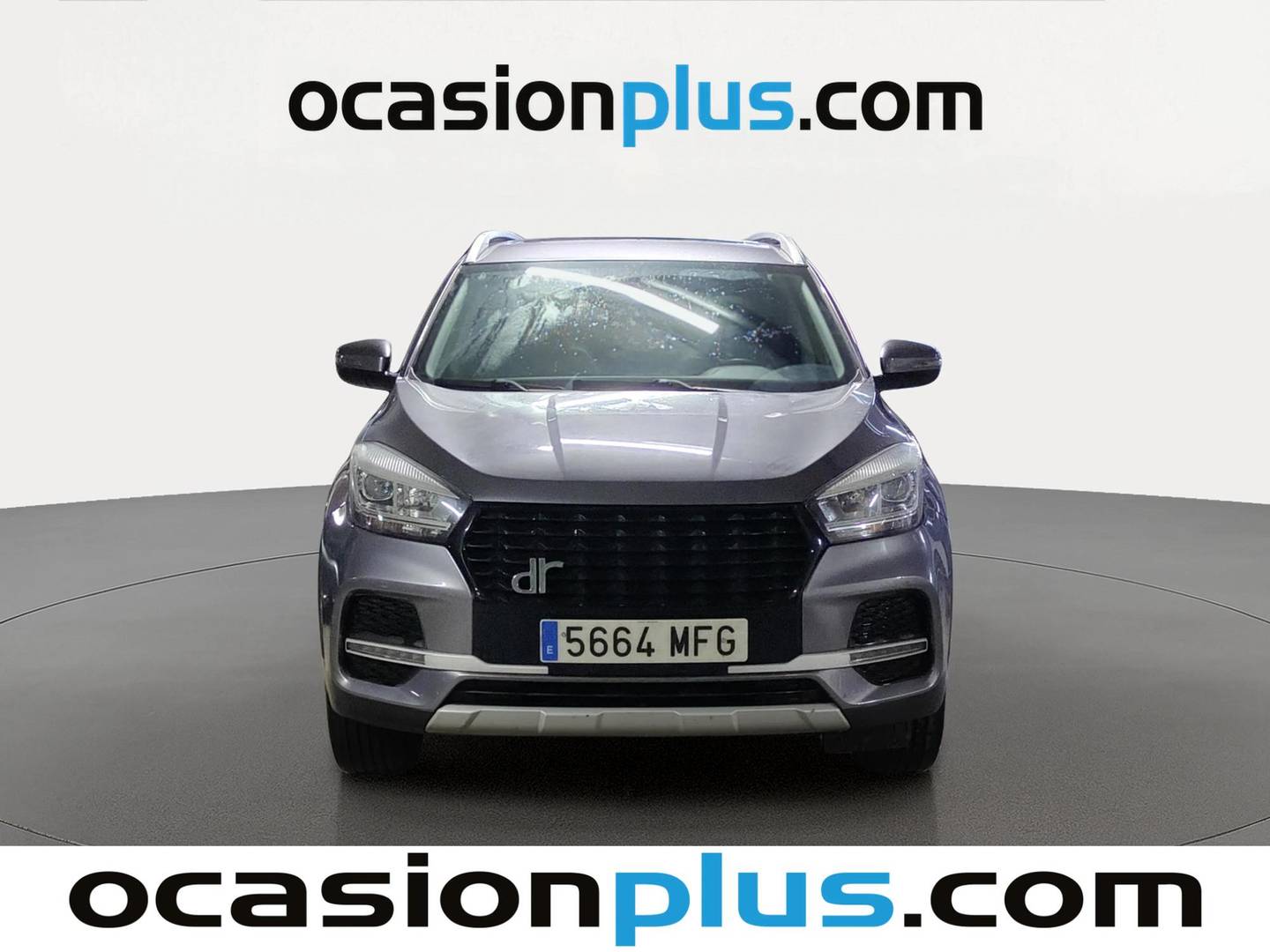 DR AUTOMOBILES DR 4.0 DR AUTOMOBILES DR4 1.5 (116 CV) km 0