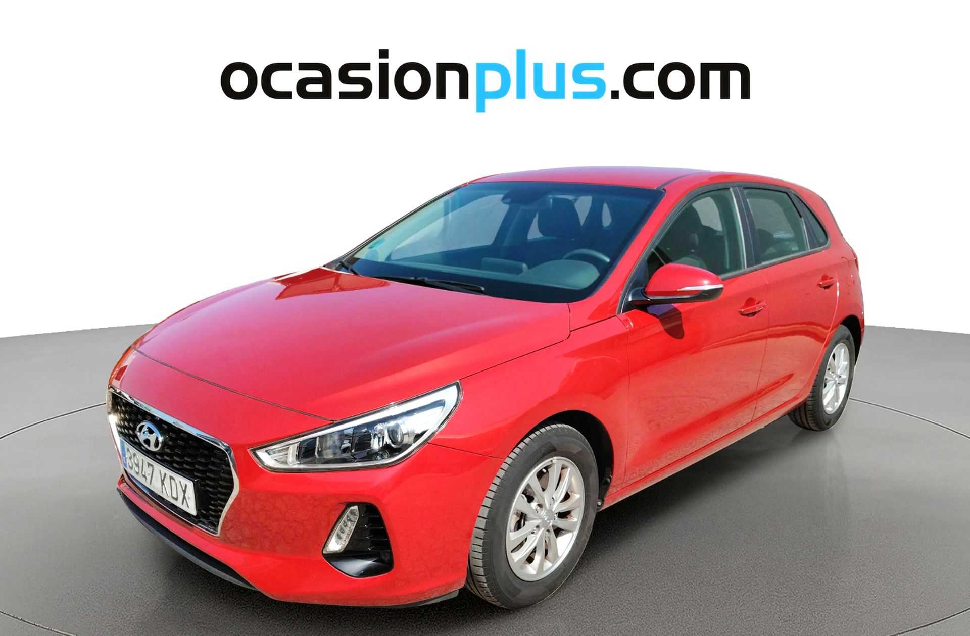 Hyundai i30 1.0 T-GDi Link