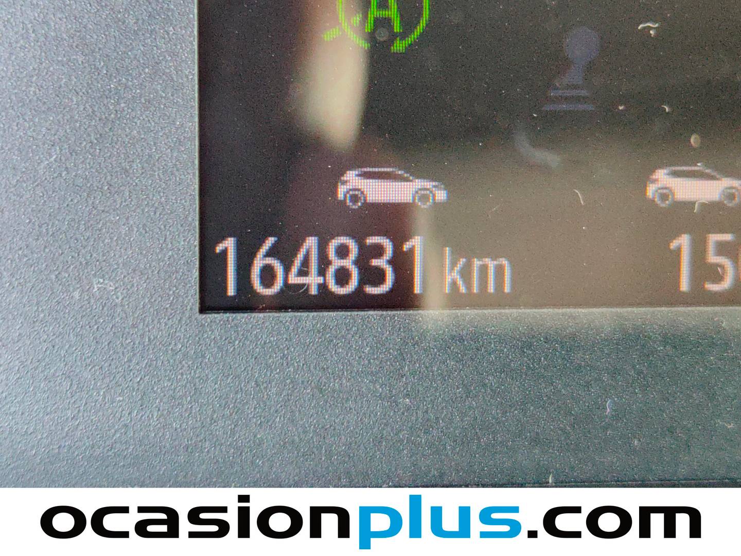 Renault Clio Renault Clio Intens Blue dCi (85 CV) seminuevo