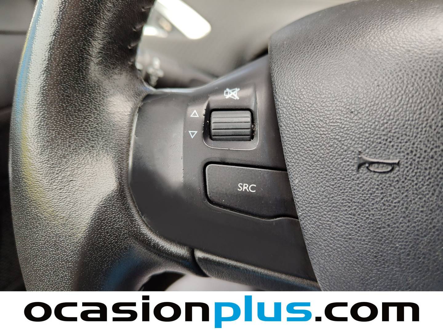 Peugeot 208 Peugeot 208 Style BlueHDi (75 CV) de segunda mano