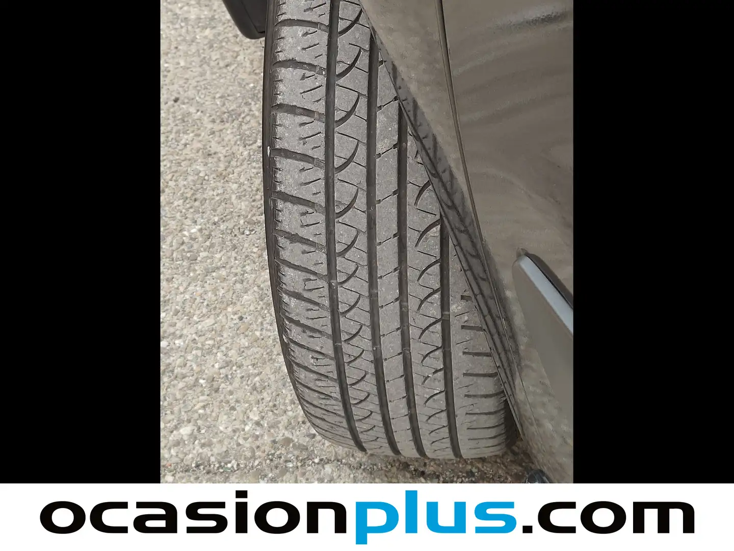 Foto Citroën Jumpy Citroen Jumpy Combi HDi 125 Multispace (128 CV) 9 Plazas