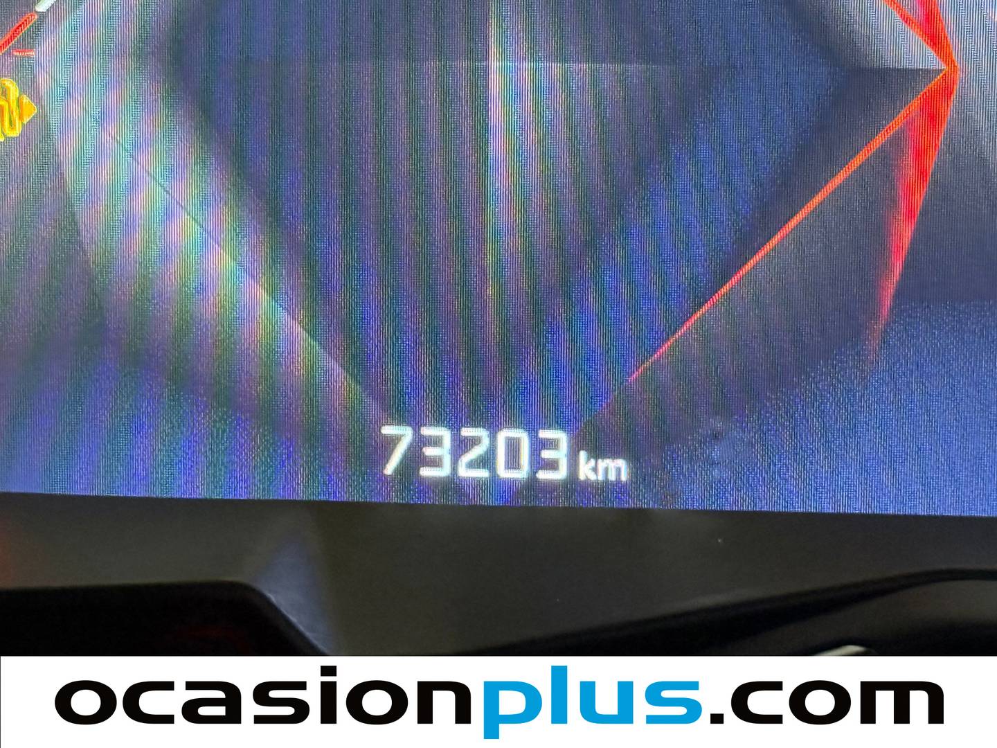 Foto DS DS 7 Crossback DS DS7 Crossback PureTech 180 Performance Line+ Auto (180 CV)