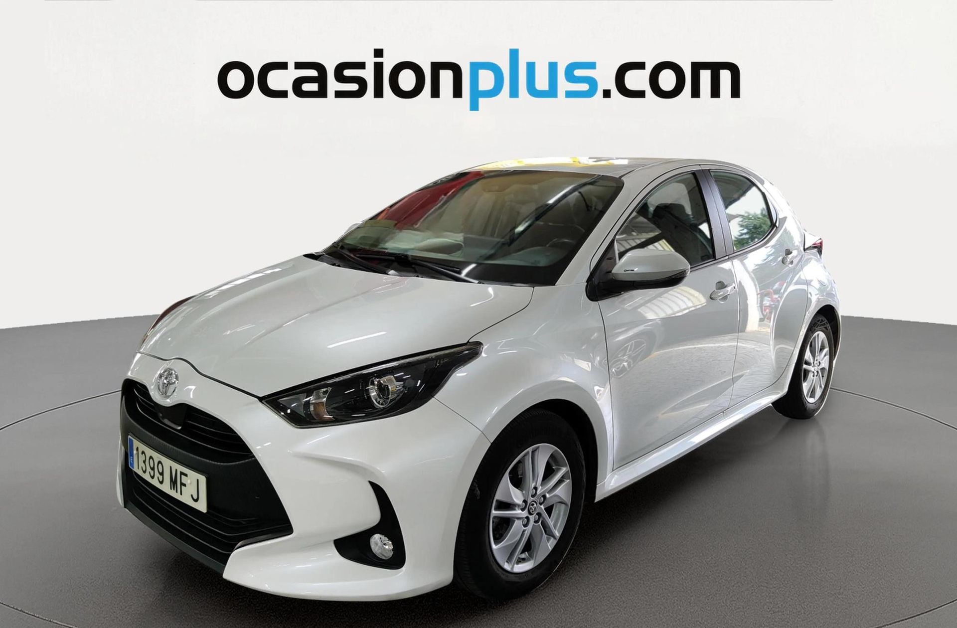 Toyota Yaris 1.5 S-Edition