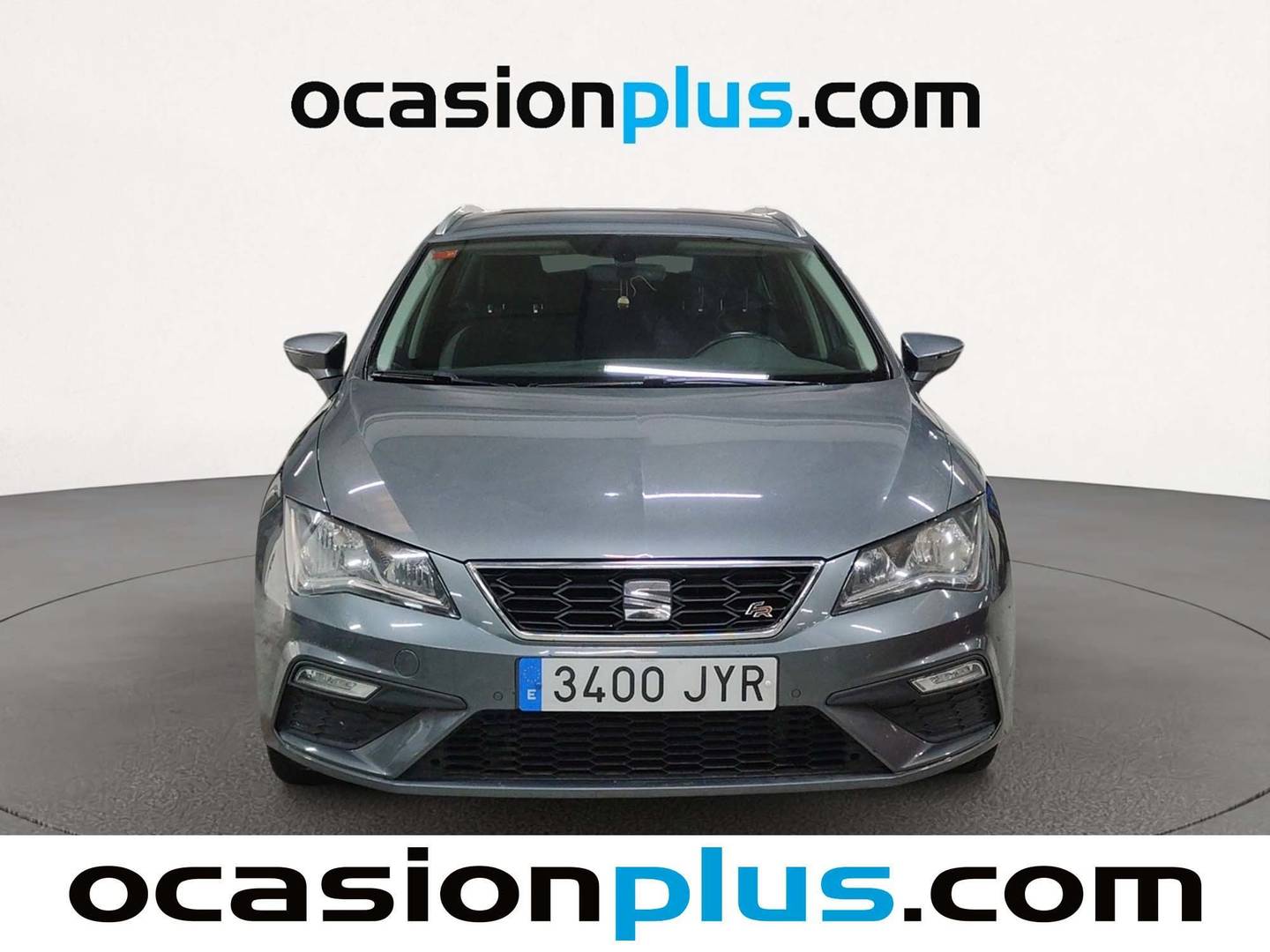 Seat León SEAT León ST 2.0 TDI S&S FR (150 CV) seminuevo
