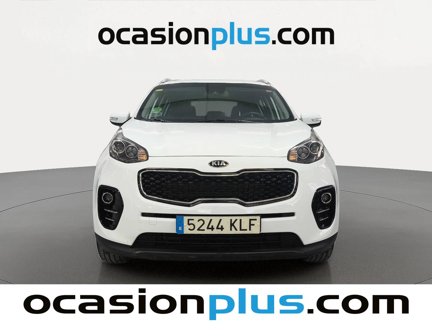 KIA Sportage Kia Sportage 1.6 GDi x-Tech18 4x2 (132 CV) 132cv