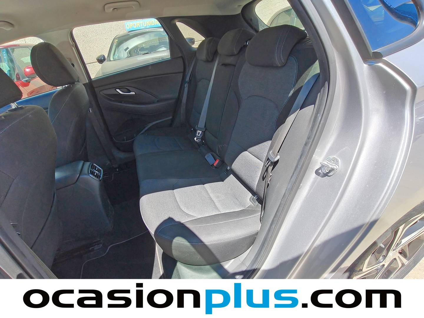 Foto Hyundai i30 Hyundai i30 1.0 TGDI 48V Tecno (120 CV)