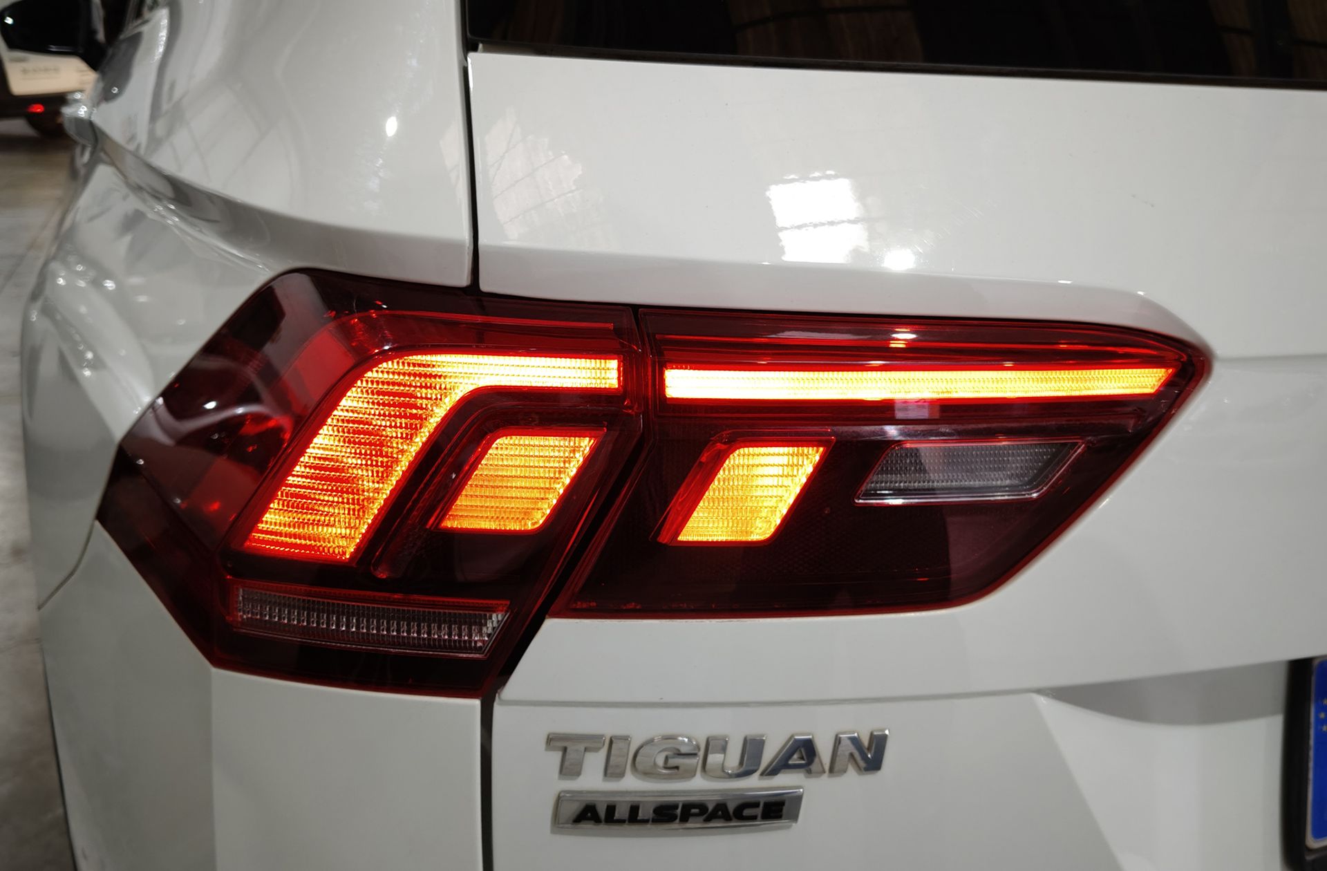 Volkswagen Tiguan Allspace Advance 2.0 TDI 7 plazas - foto 17
