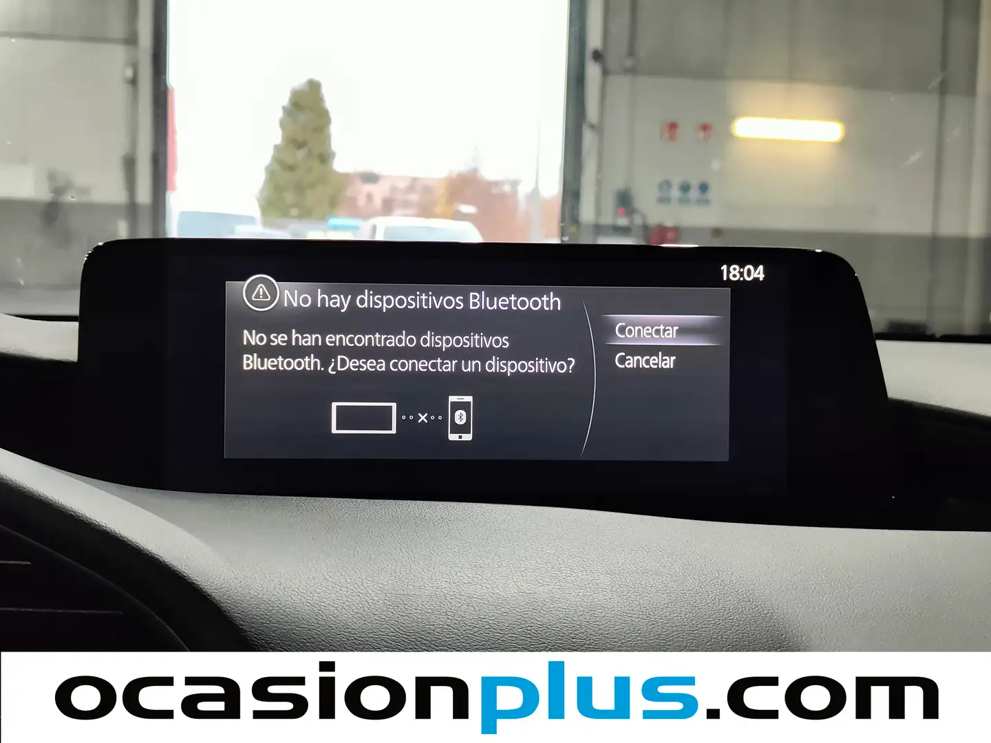 Foto Mazda Mazda3 Mazda Mazda 3 2.5L E-SKY G MHEV Prime-Line 140cv