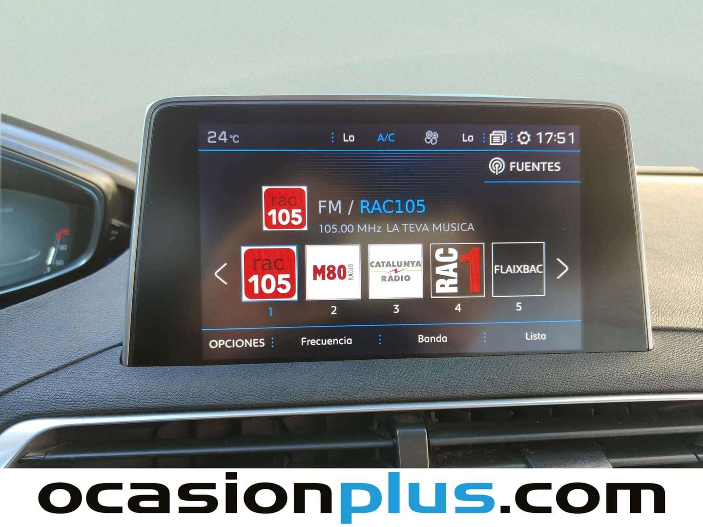 Peugeot 3008 Peugeot 3008 PureTech 130 Allure EAT6 (130 CV) automático