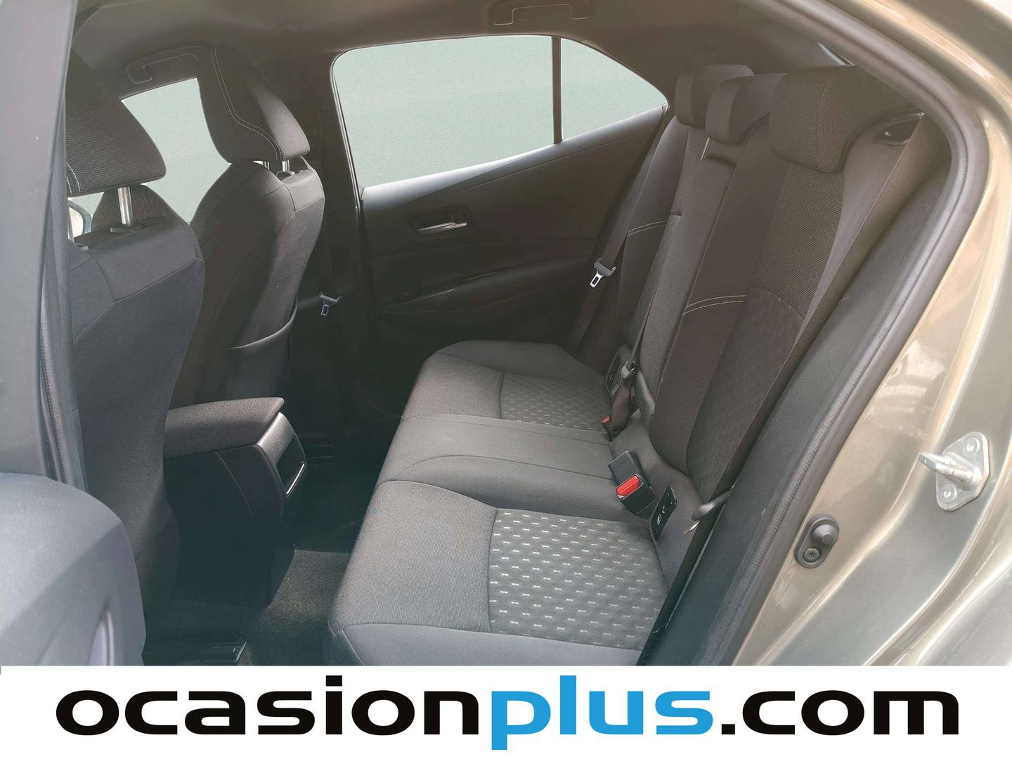 Foto Toyota Corolla Toyota Corolla 140H Active Plus (140 CV)