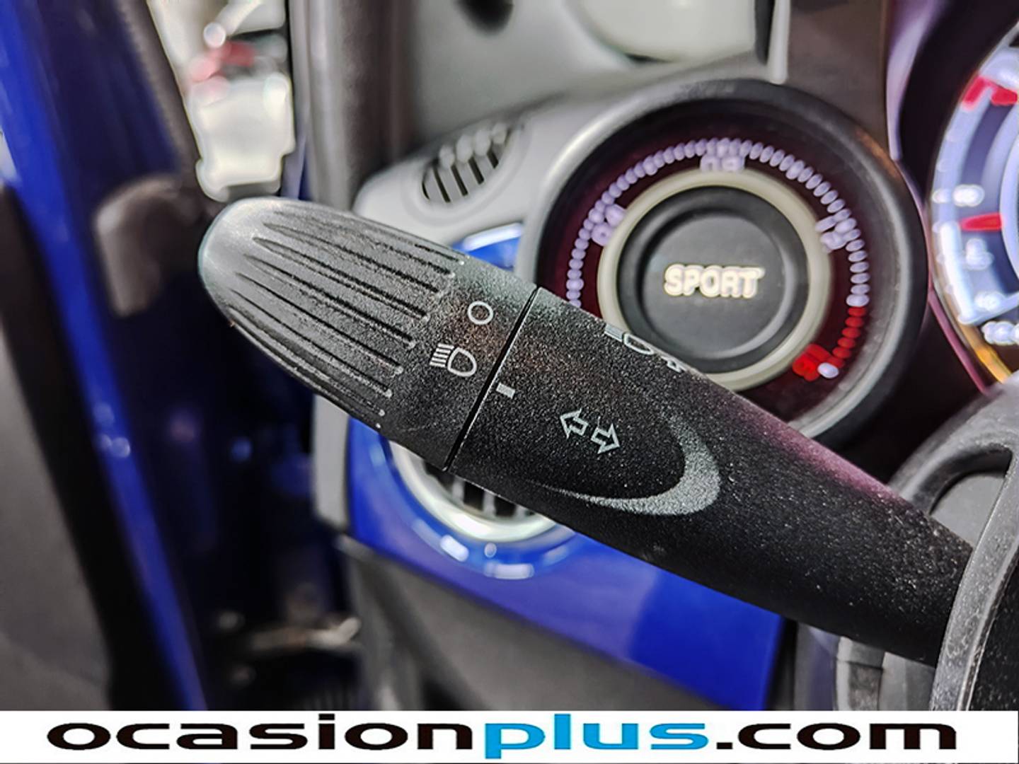 Foto Abarth 500 Abarth 500 1.4 16v T-Jet 595  (140 CV)