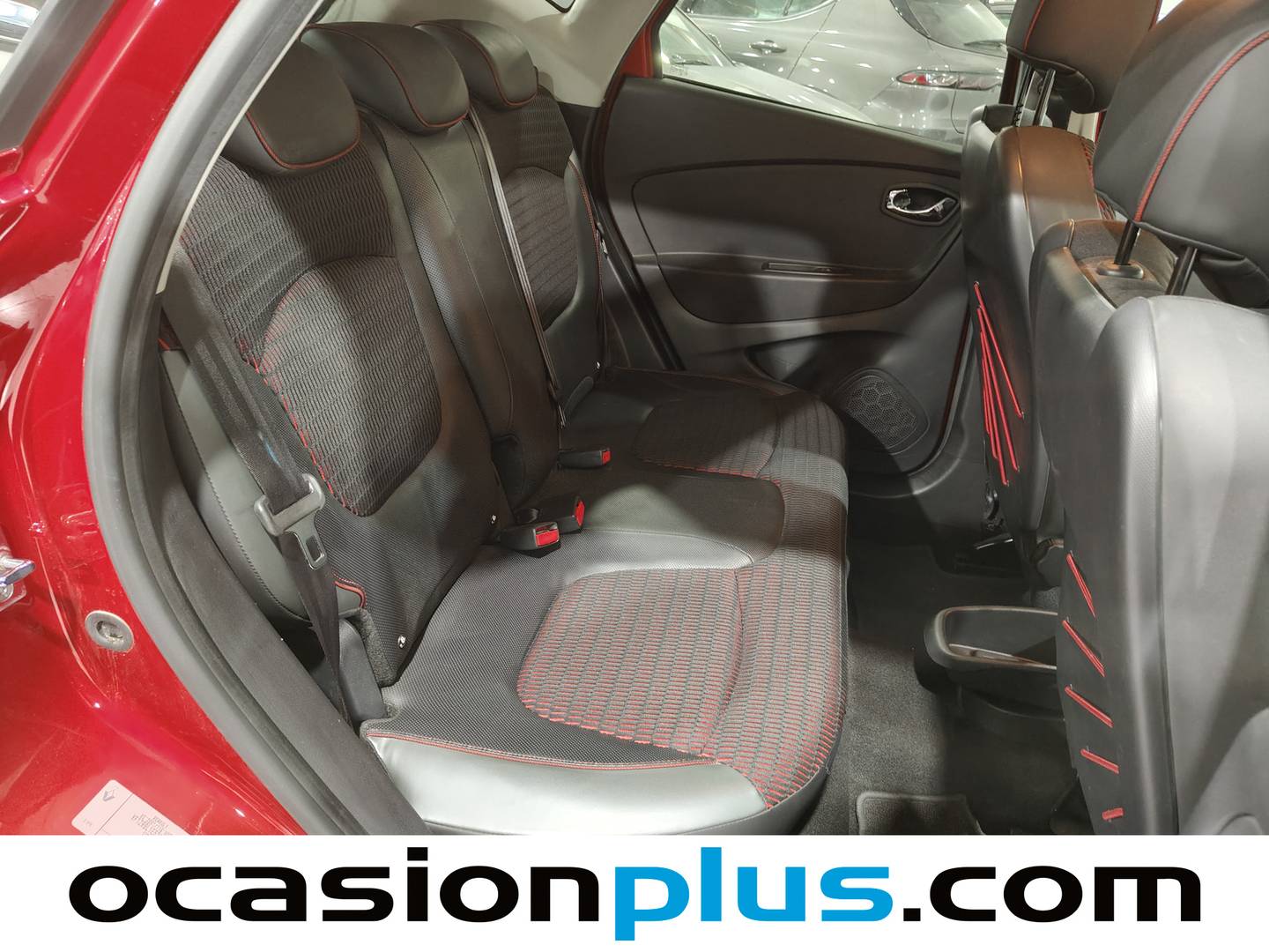 Renault Captur Renault Captur Helly Hansen dCi (90 CV) EDC al mejor precio
