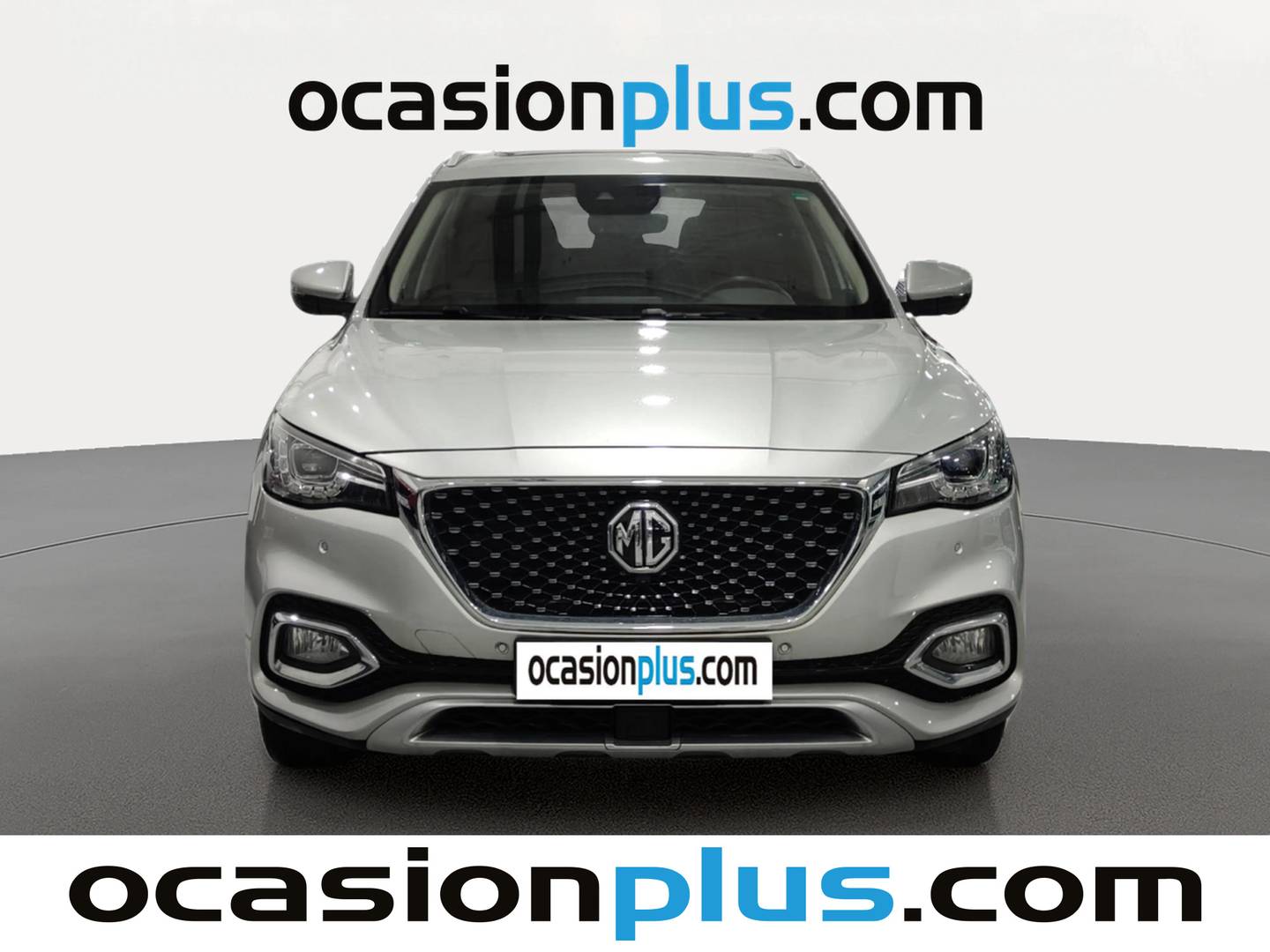 Foto MG HS MG HS 1.5 Turbo GDI Luxury (162 CV)