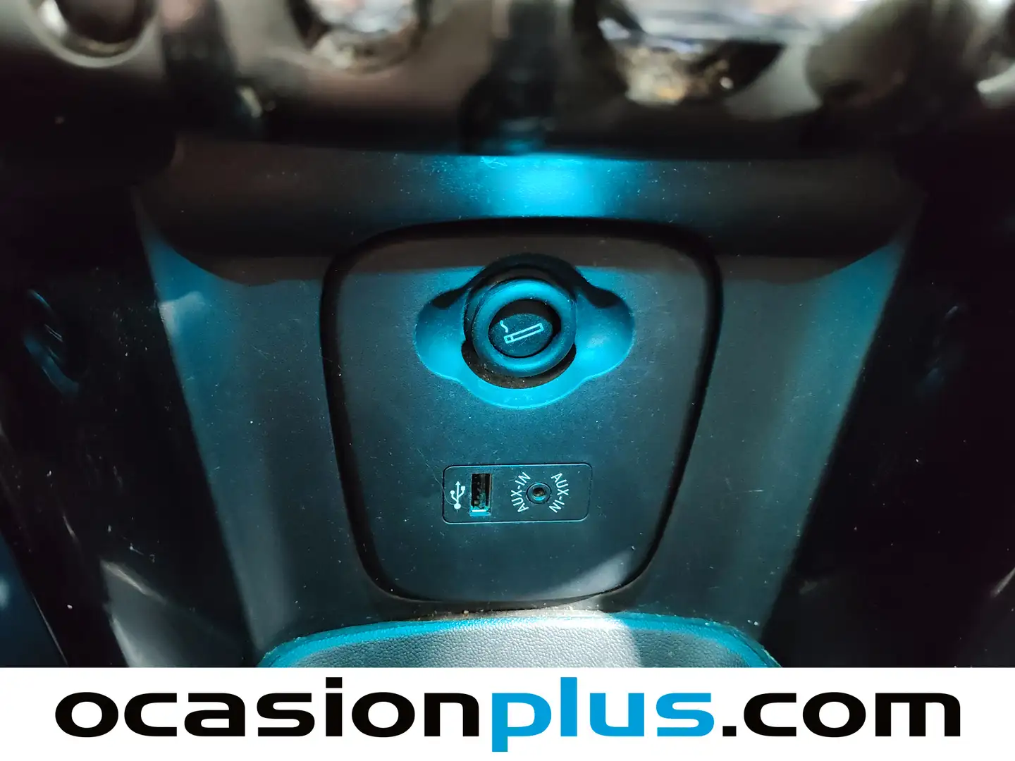 Foto Mini MINI MINI MINI 3 Puertas Cooper S (192 CV)