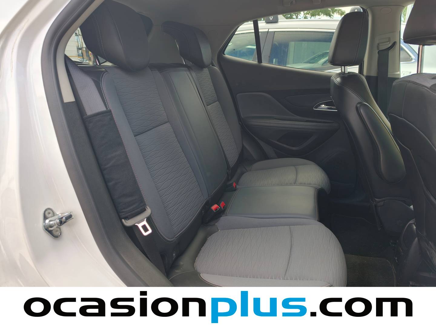 Opel Mokka Opel Mokka 1.4 Turbo Excellence 4x2 Auto (140 CV) al mejor precio